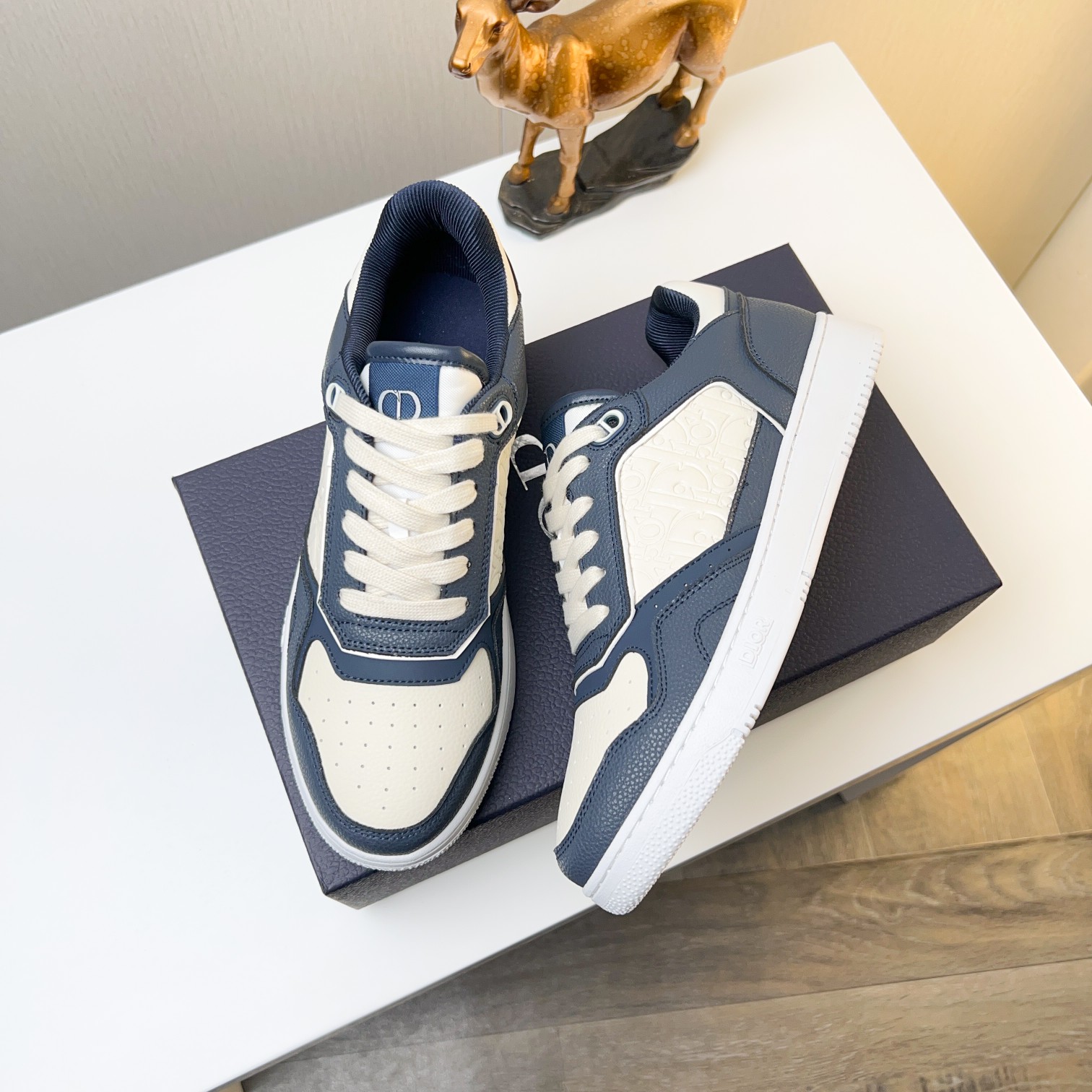 Dior shoe