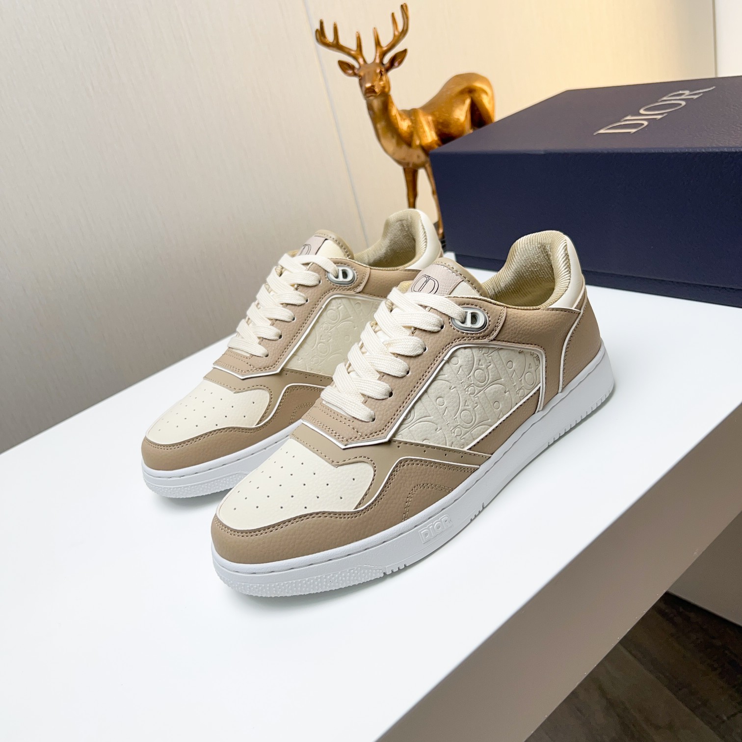 Dior shoe