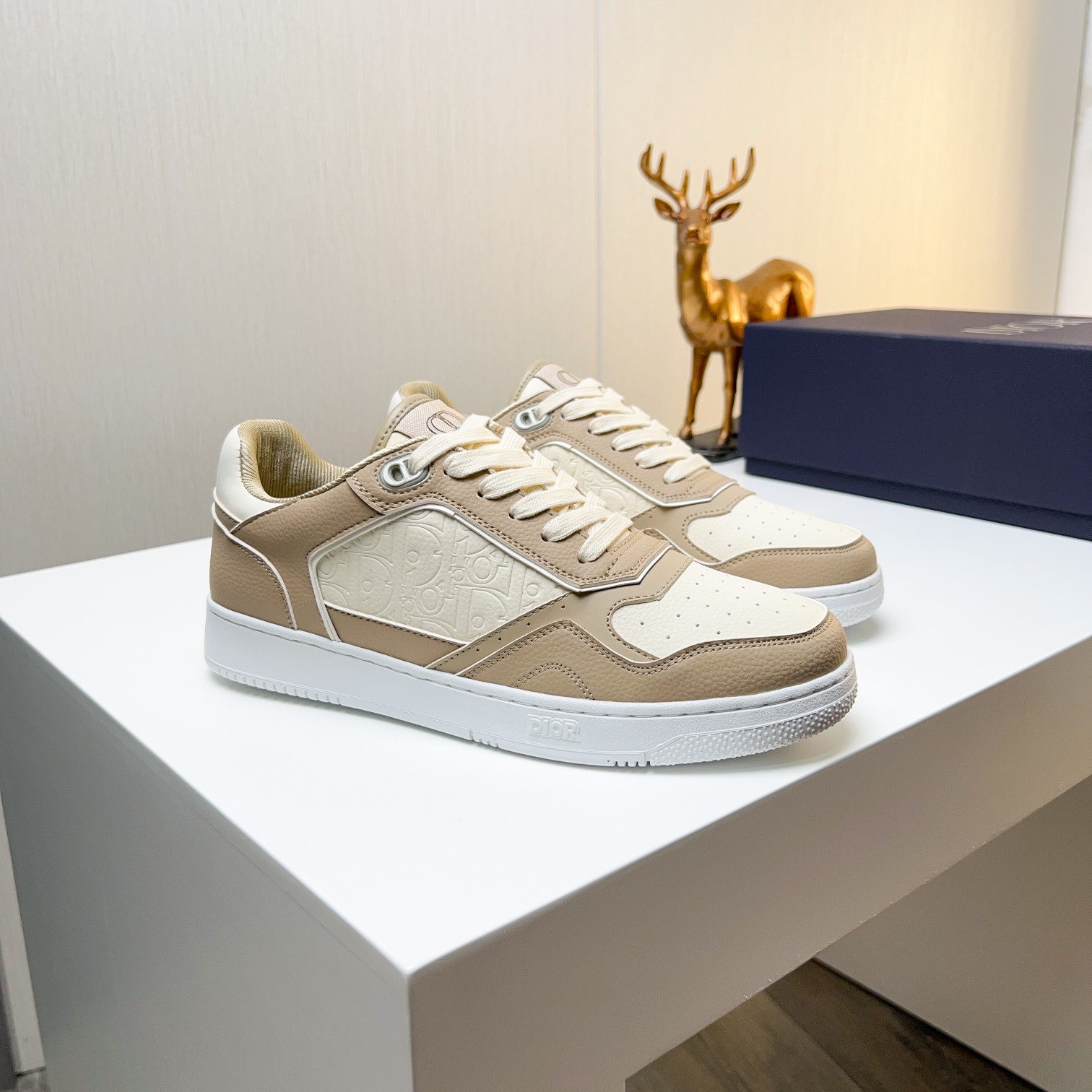 Dior shoe