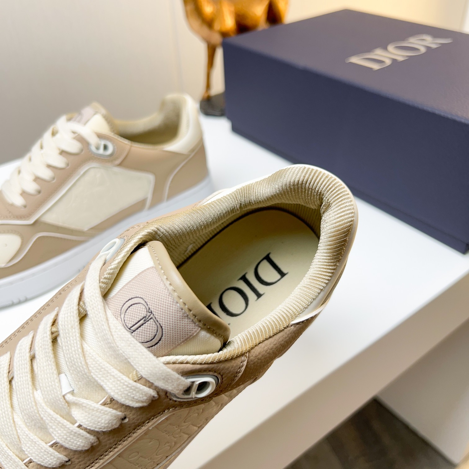 Dior shoe