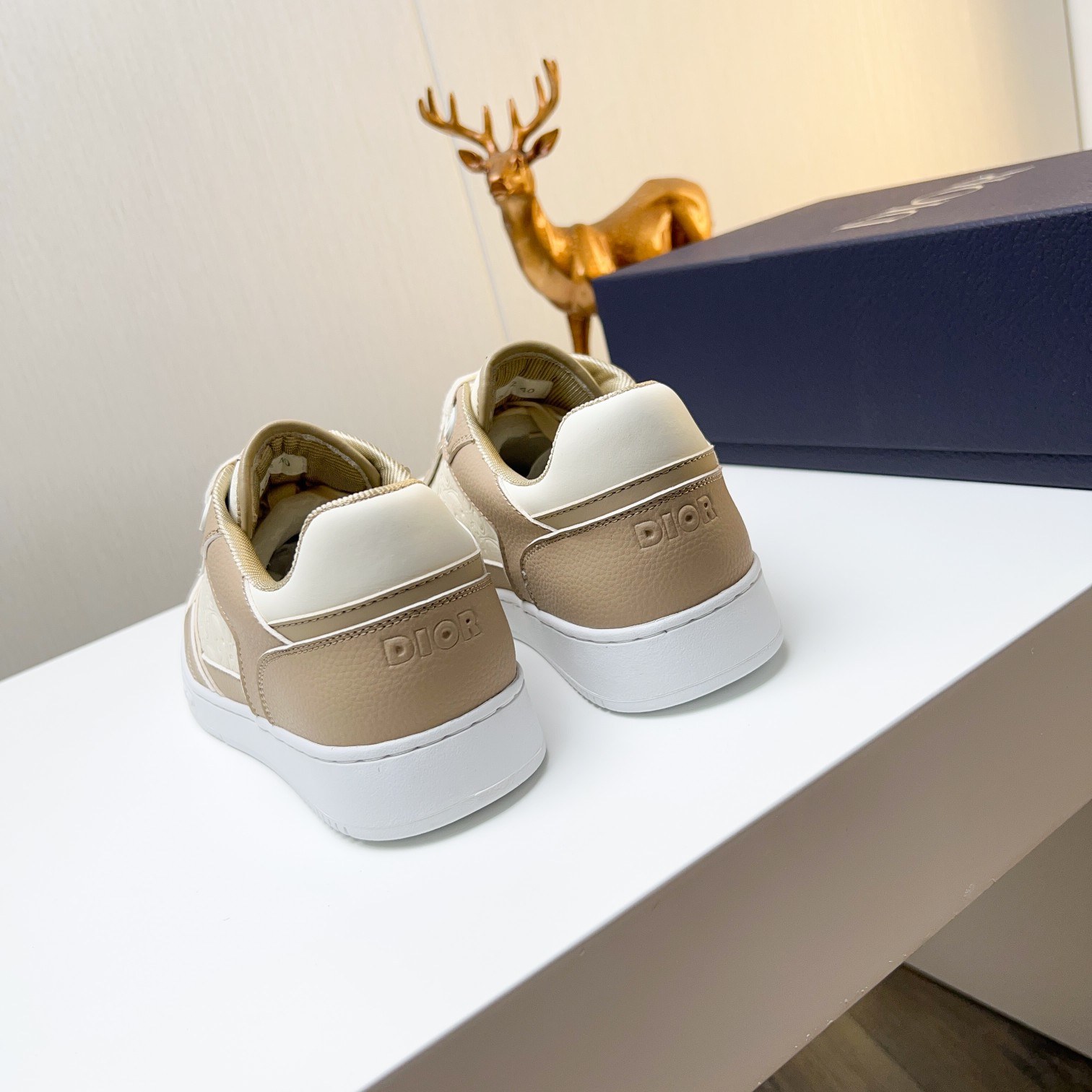 Dior shoe