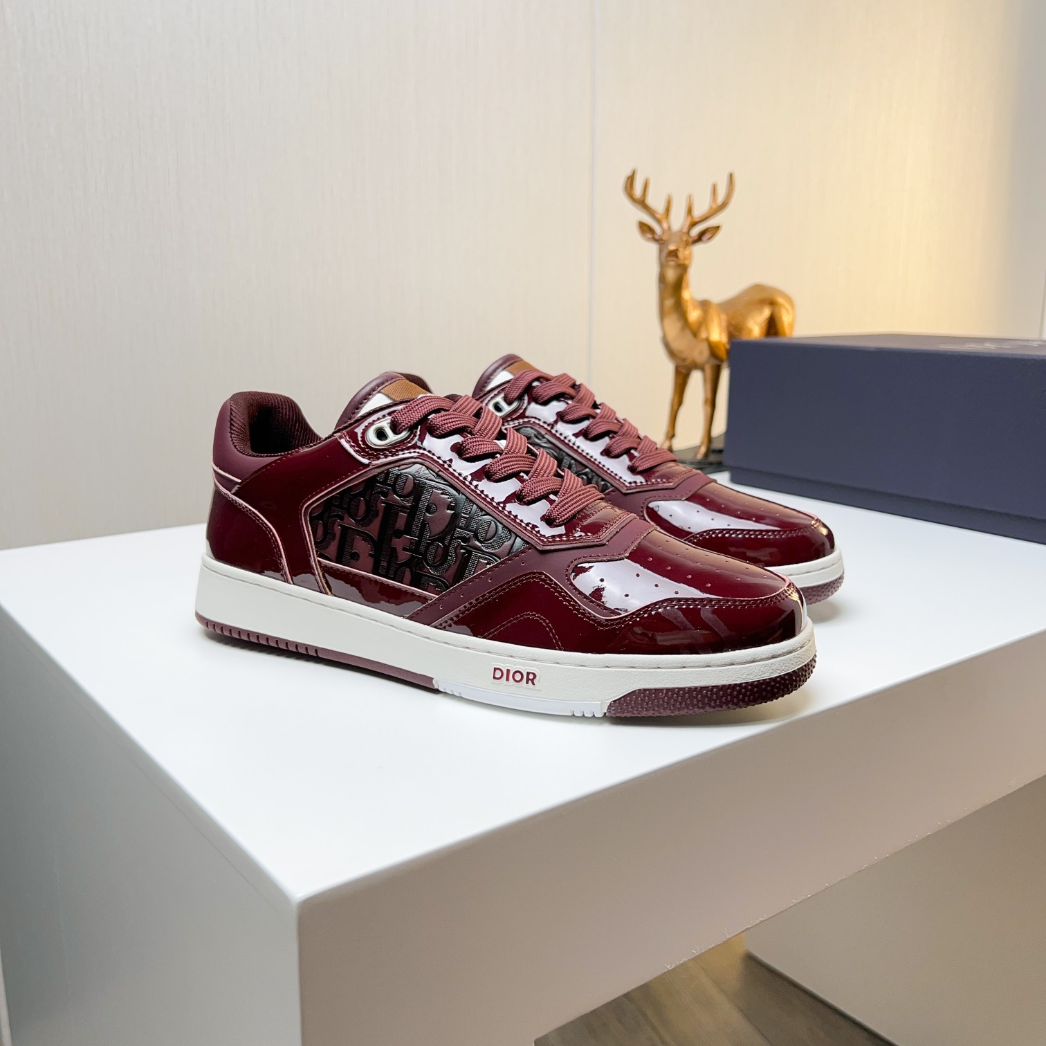 Dior shoe