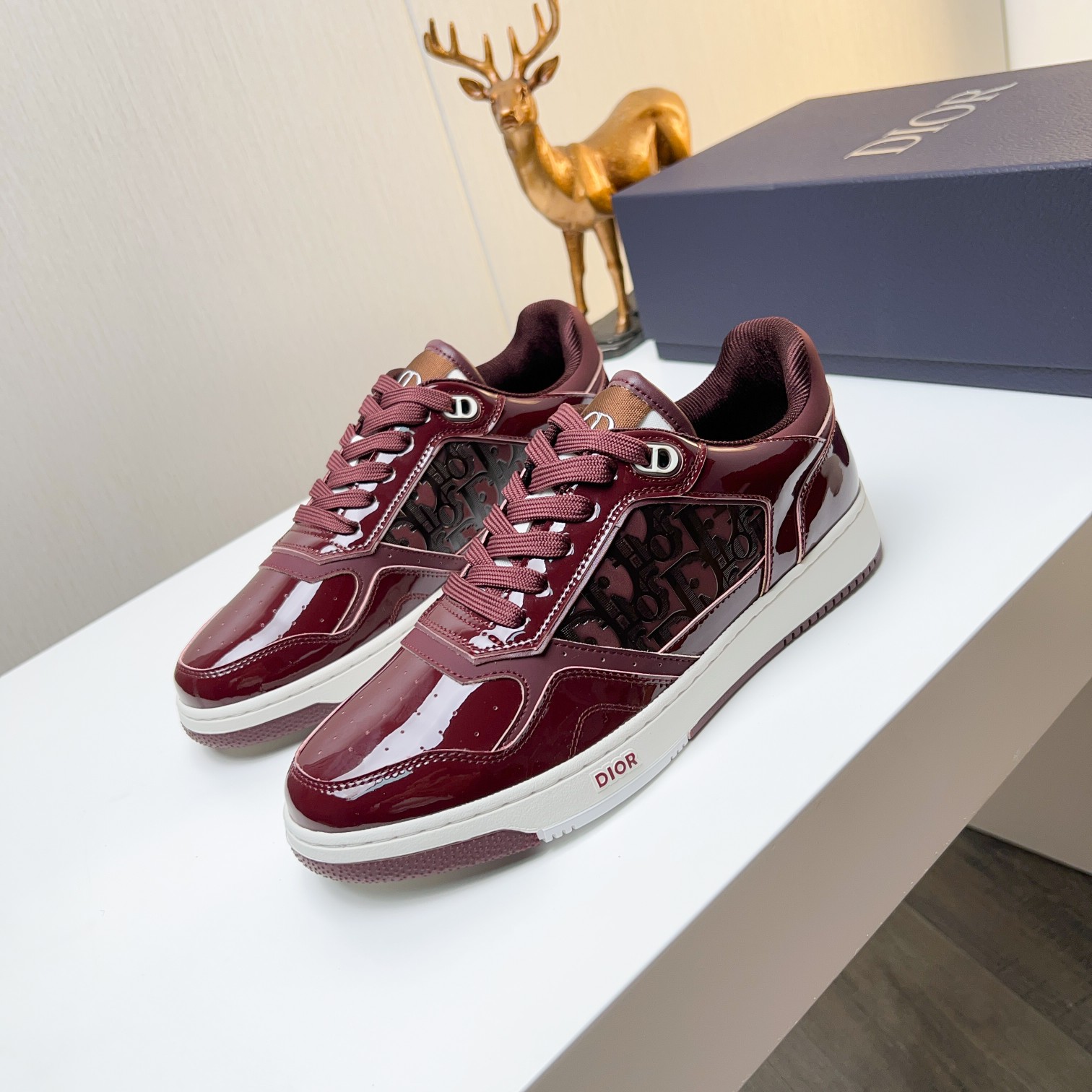 Dior shoe