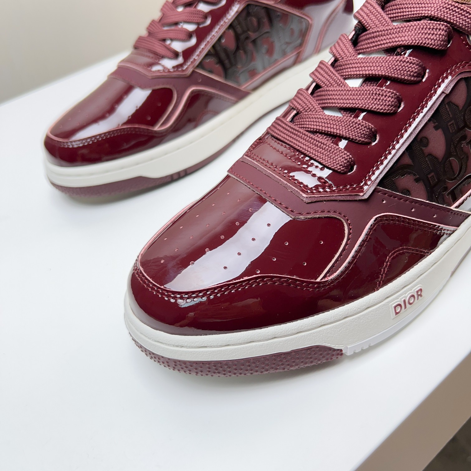 Dior shoe