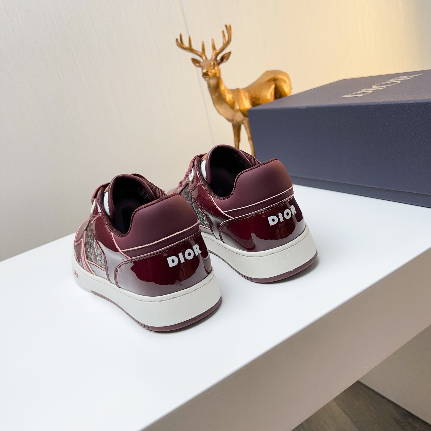 Dior shoe