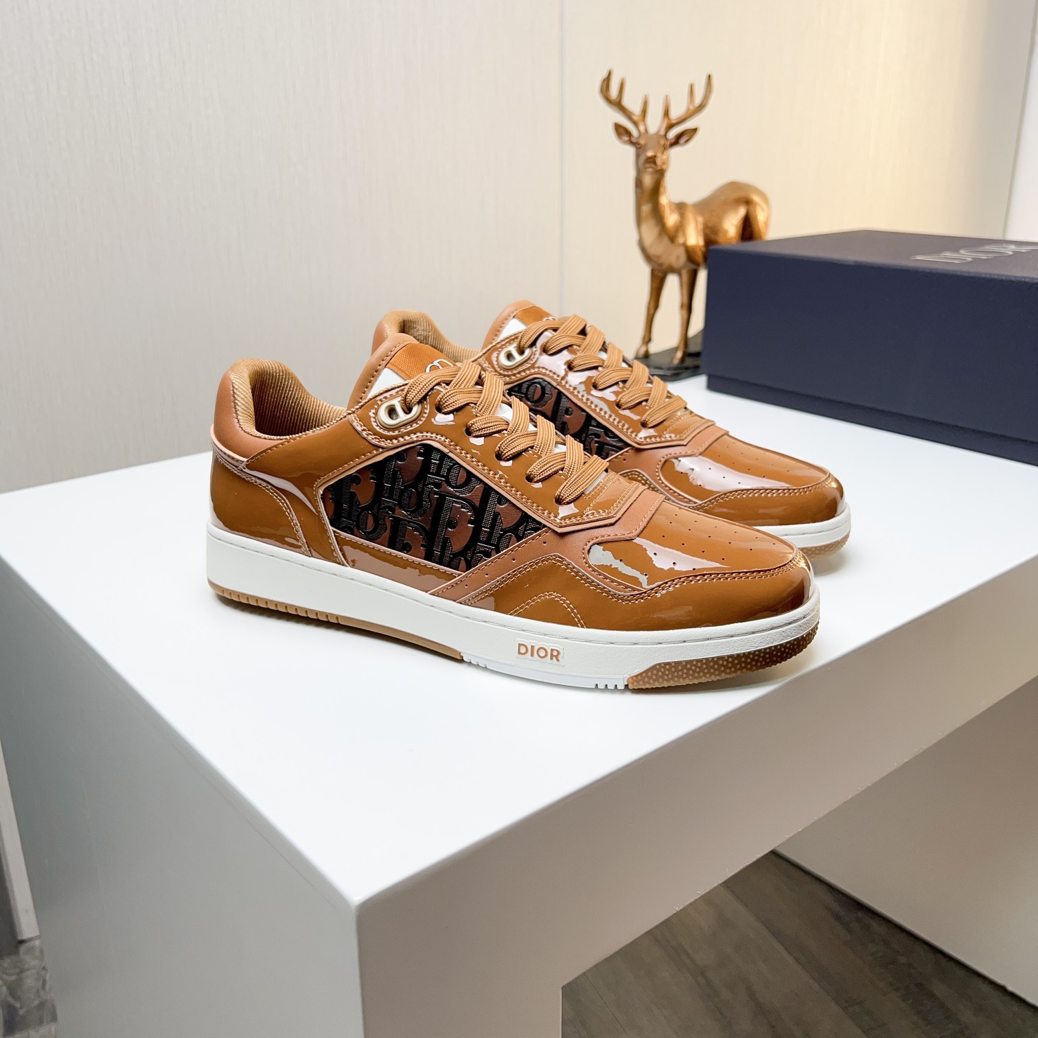 Dior shoe