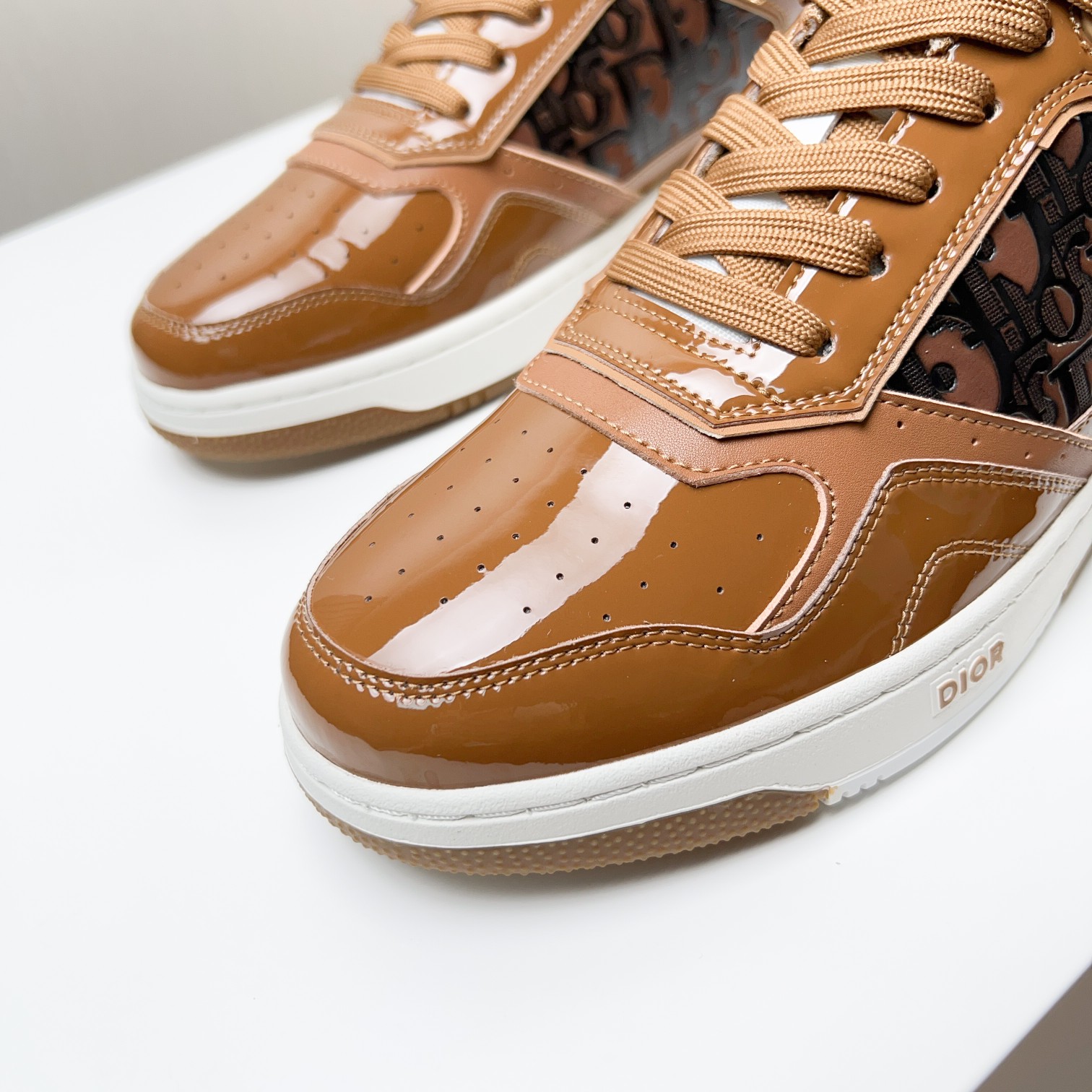 Dior shoe