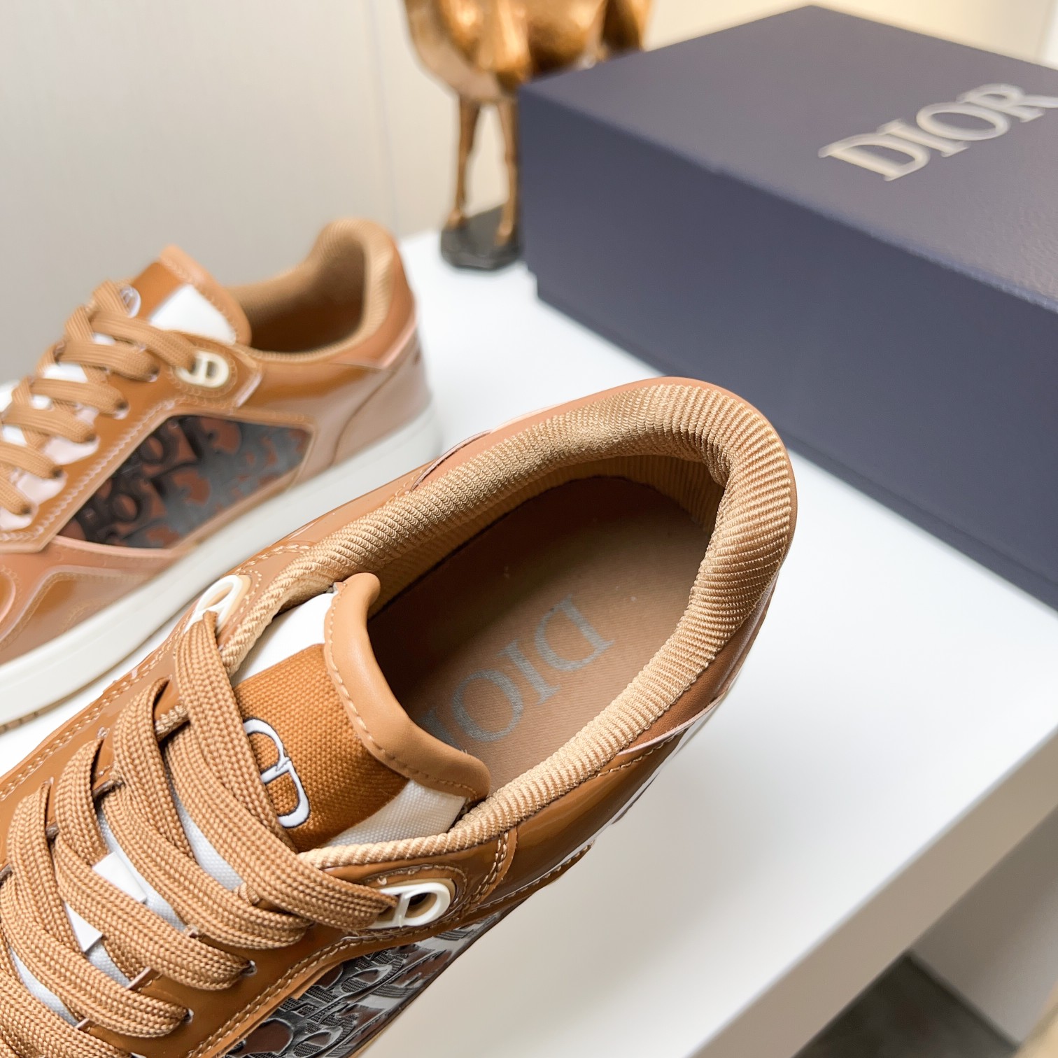 Dior shoe