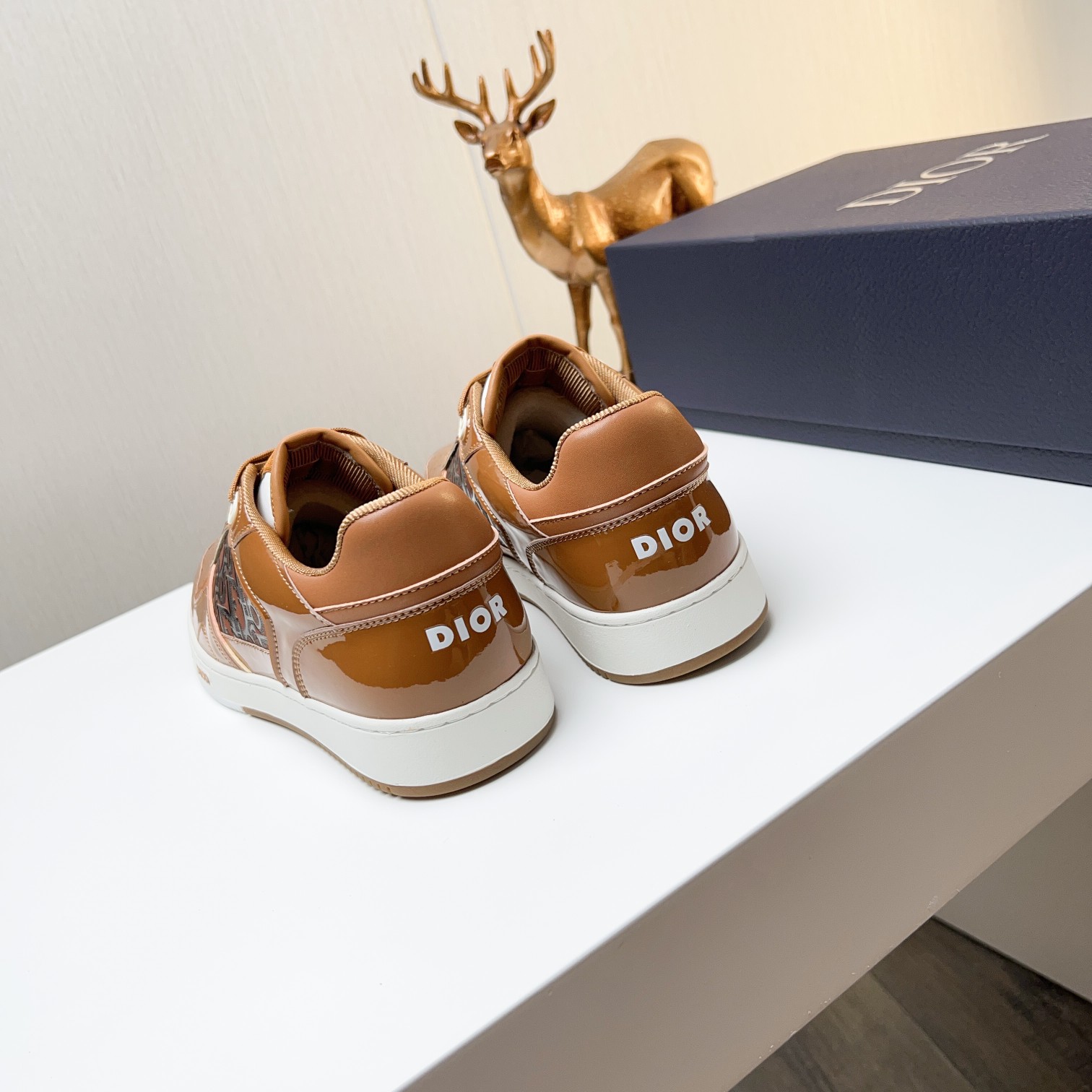 Dior shoe
