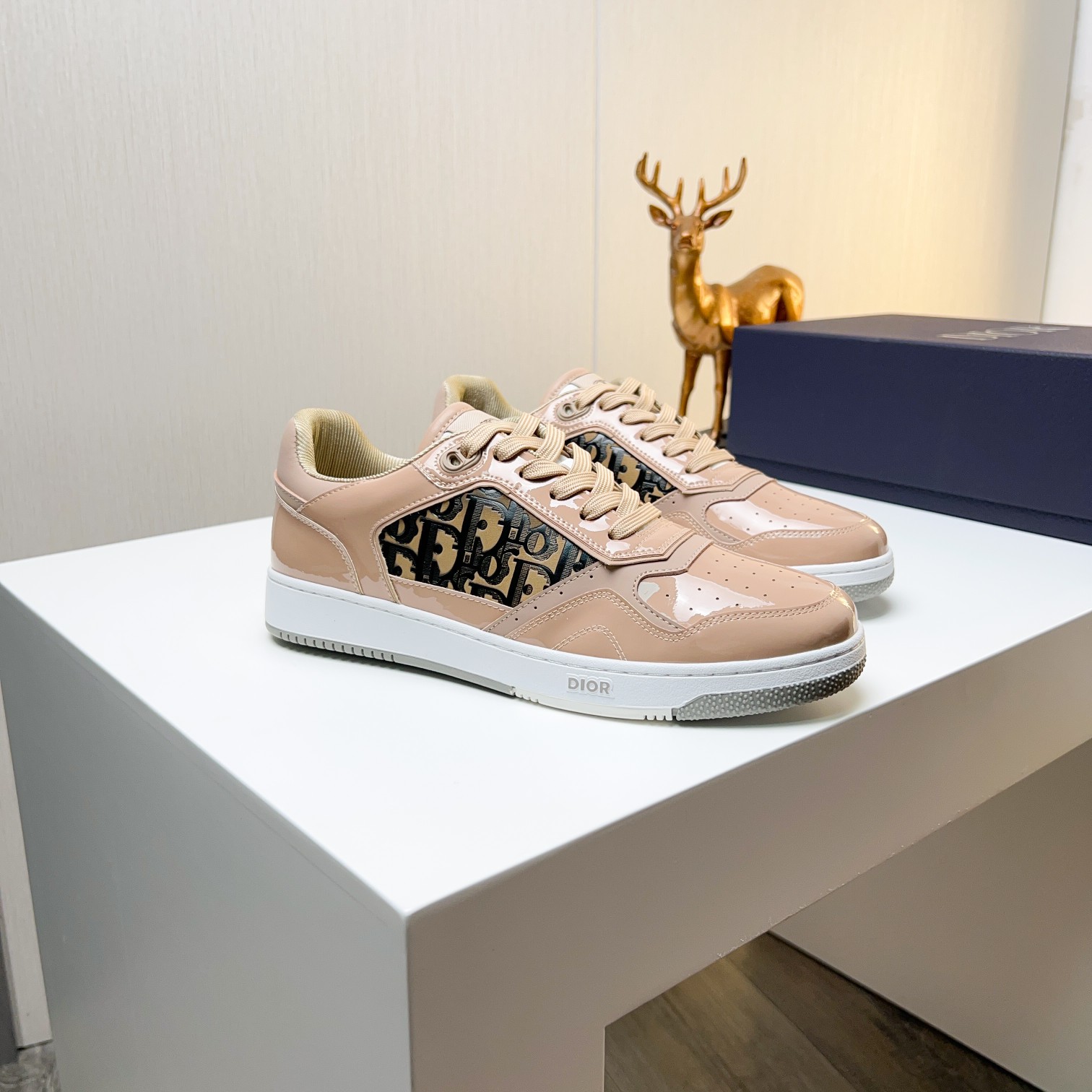 Dior shoe