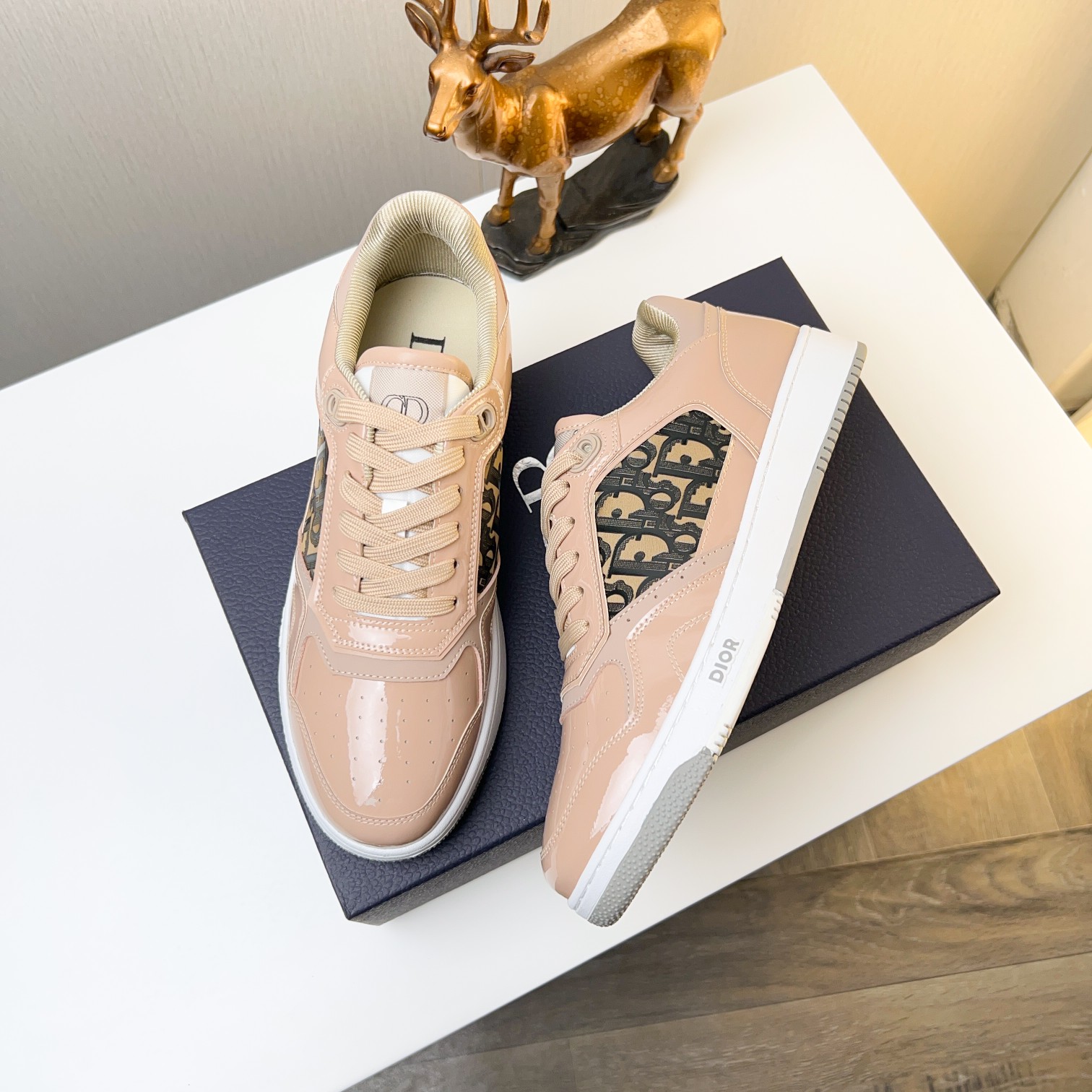 Dior shoe