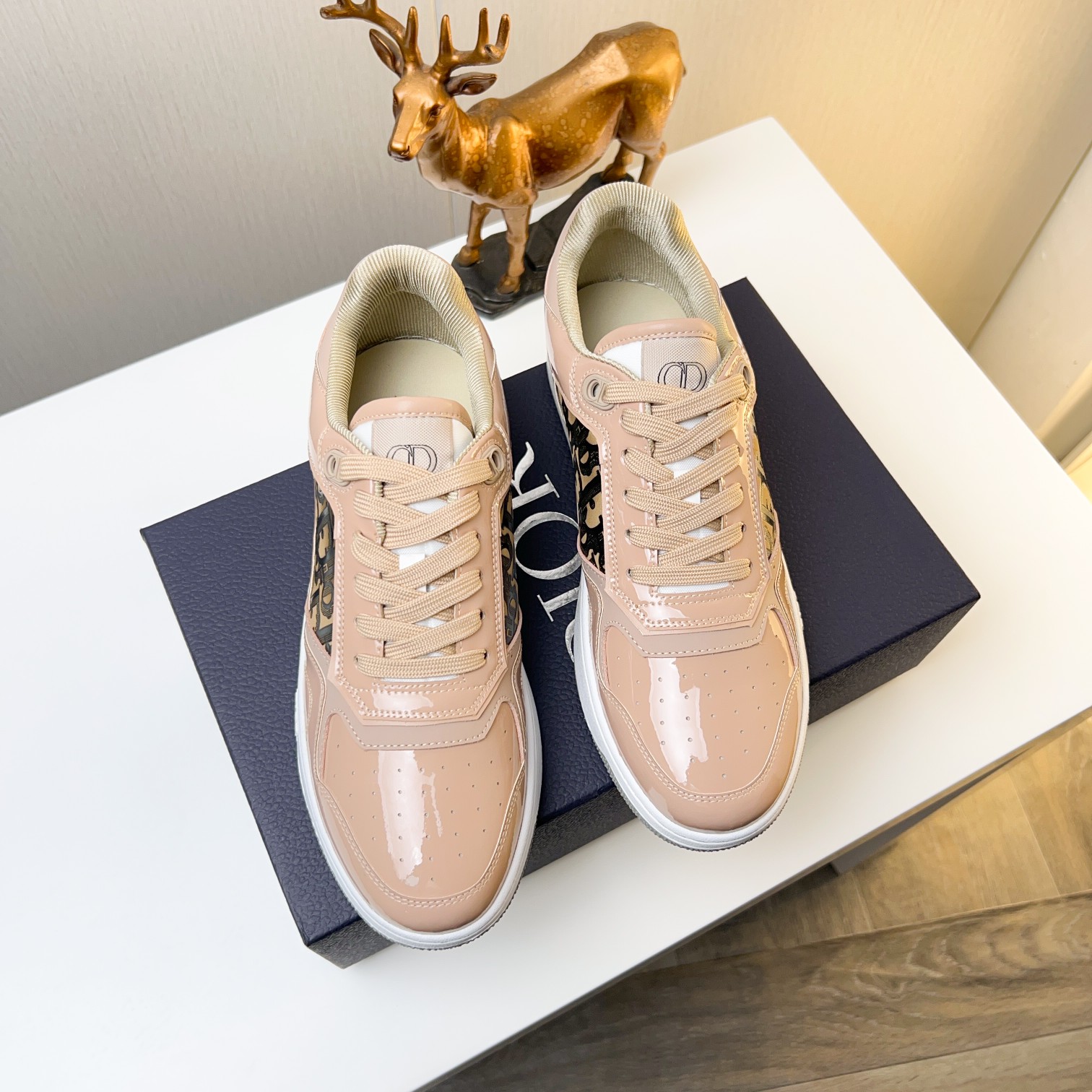 Dior shoe