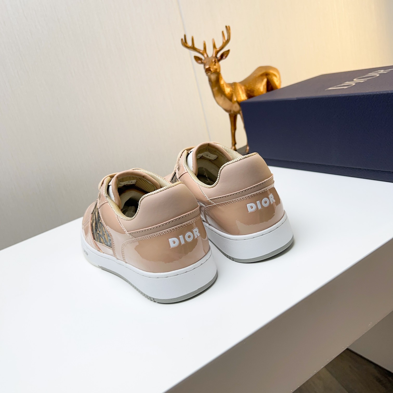 Dior shoe