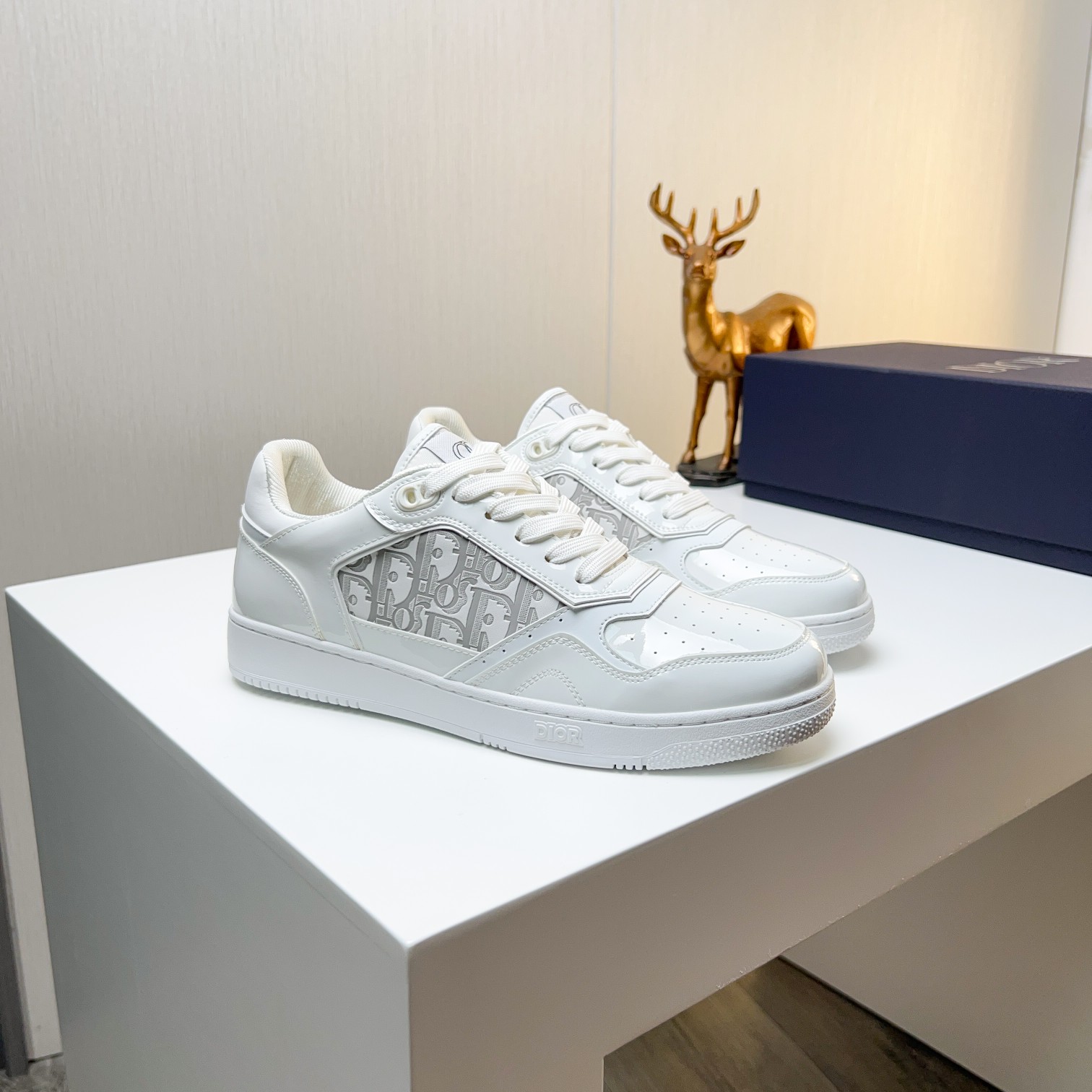 Dior shoe
