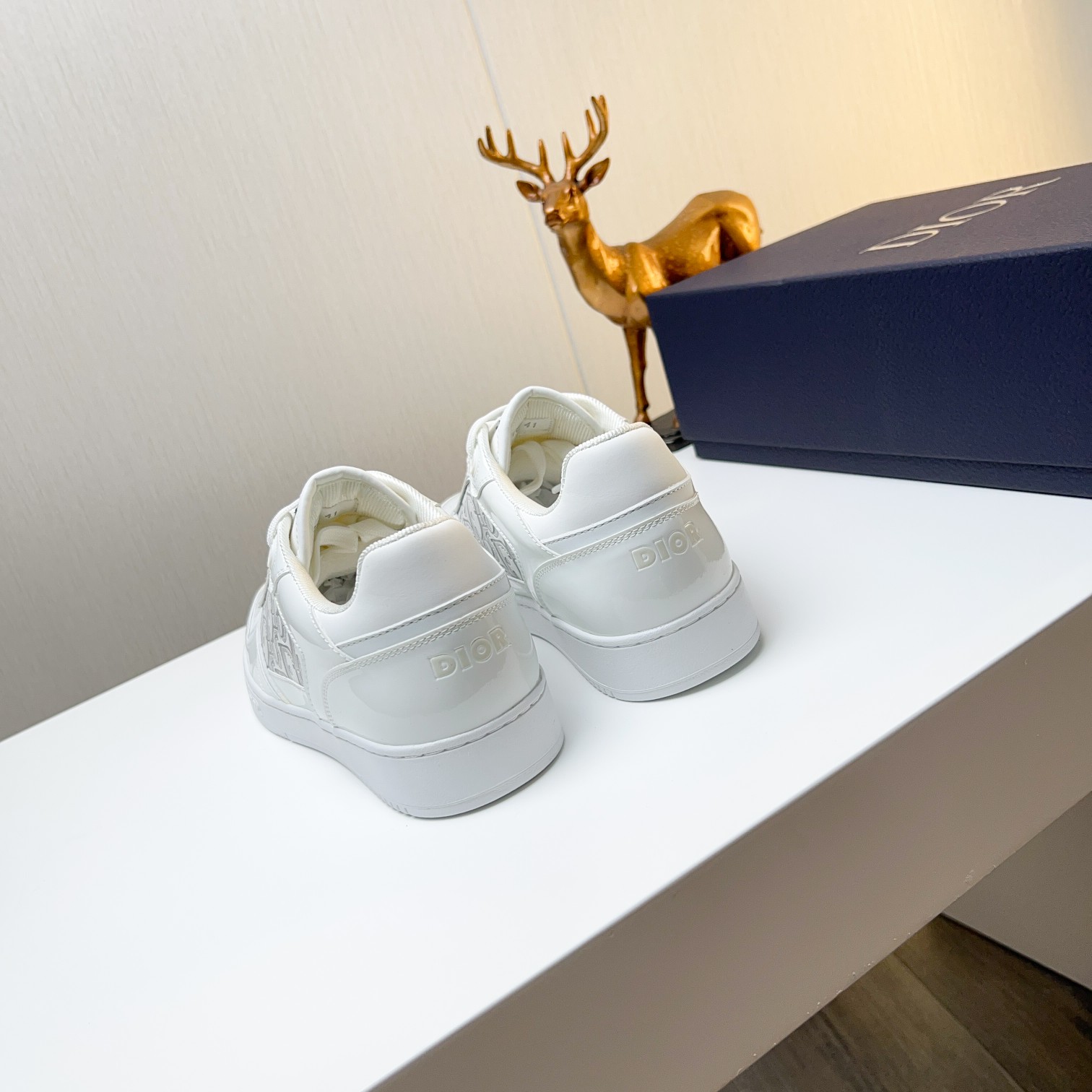 Dior shoe
