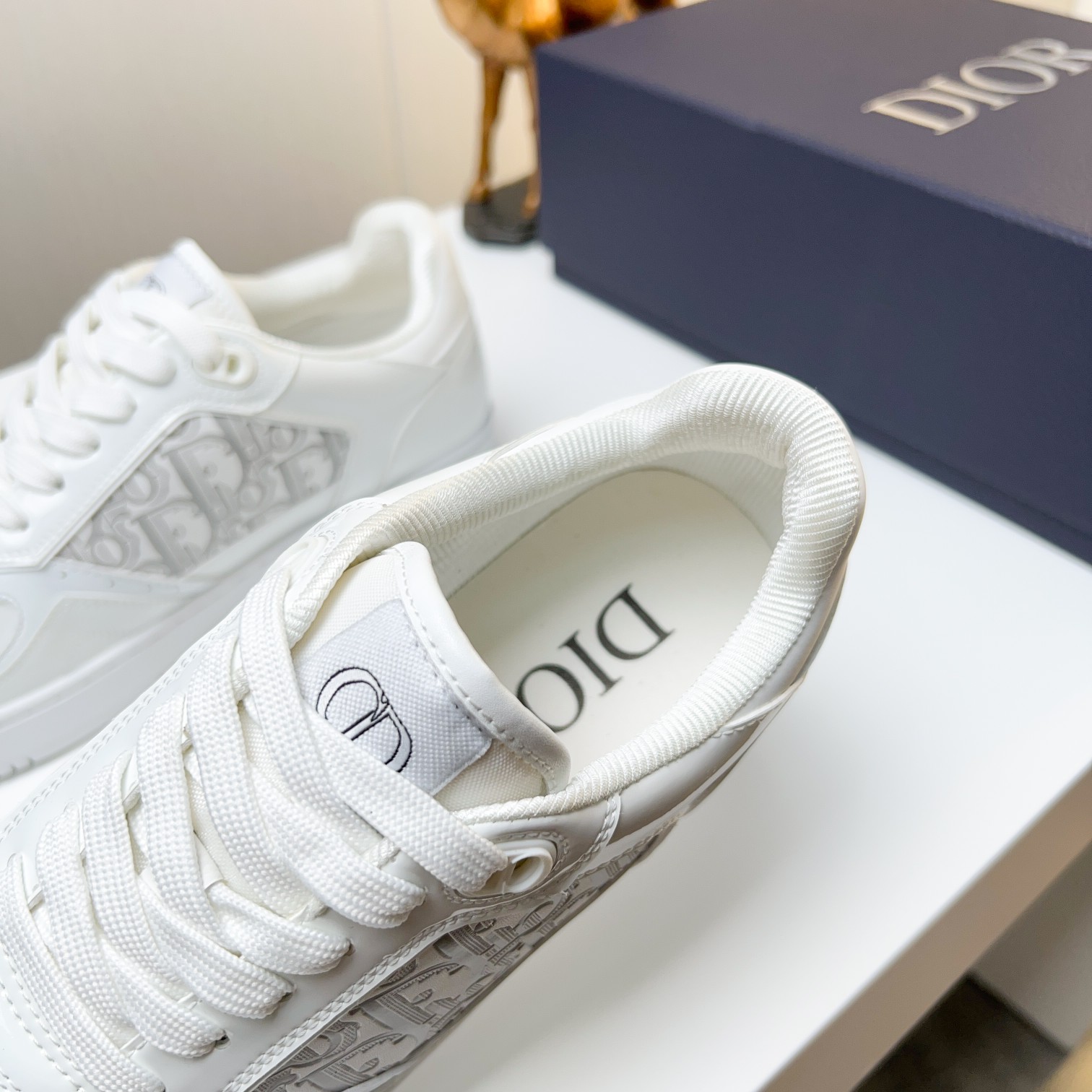 Dior shoe