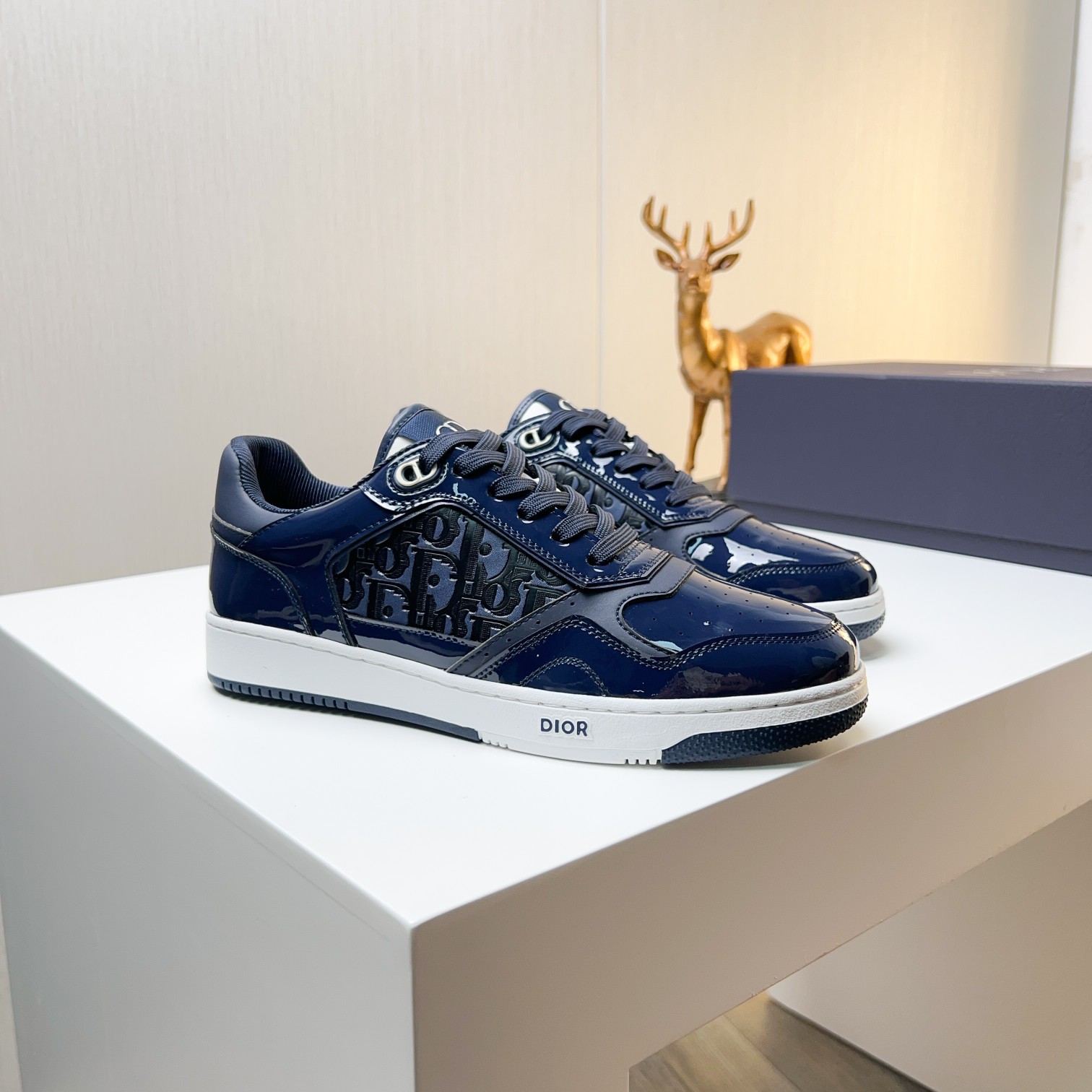 Dior shoe