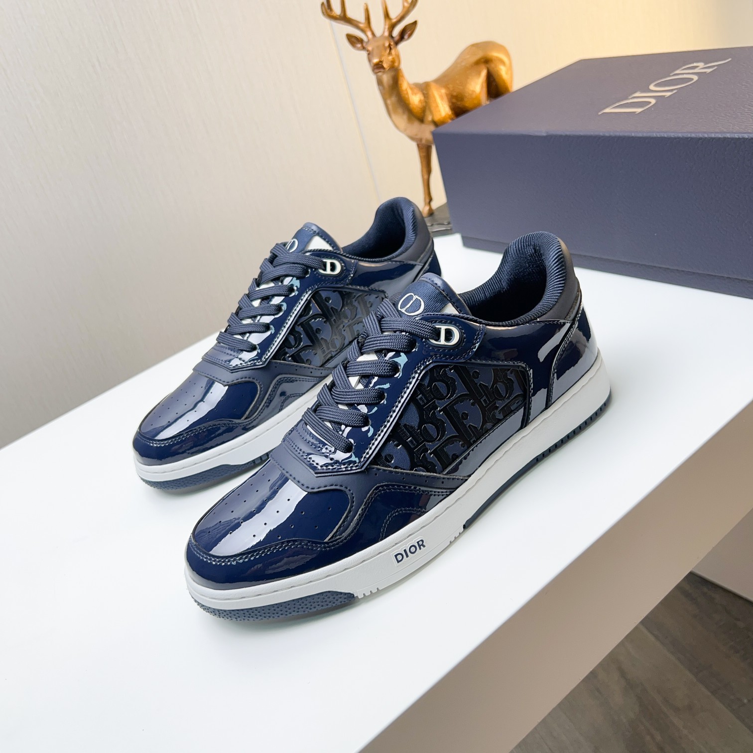 Dior shoe
