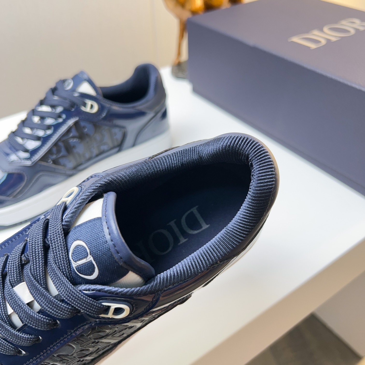 Dior shoe