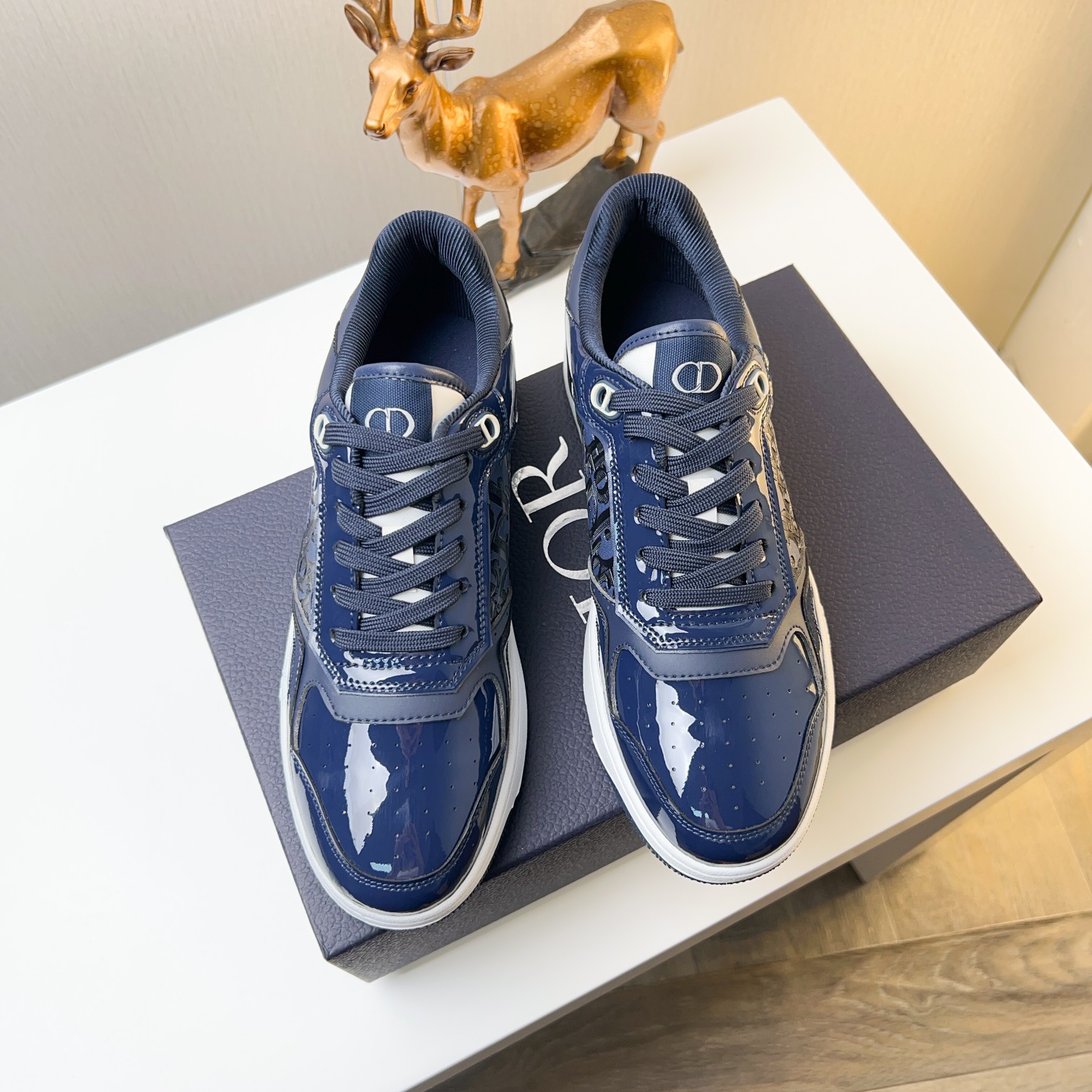 Dior shoe