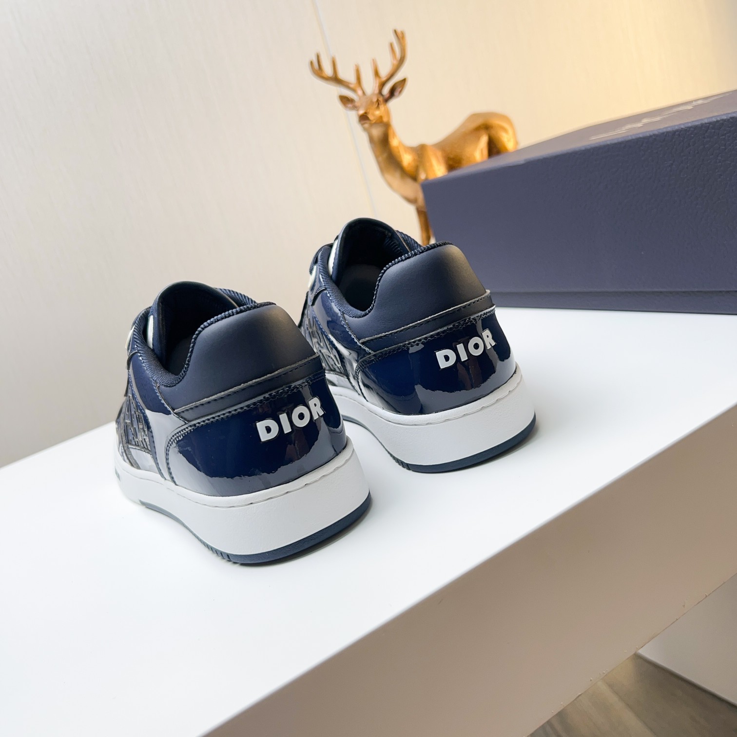 Dior shoe
