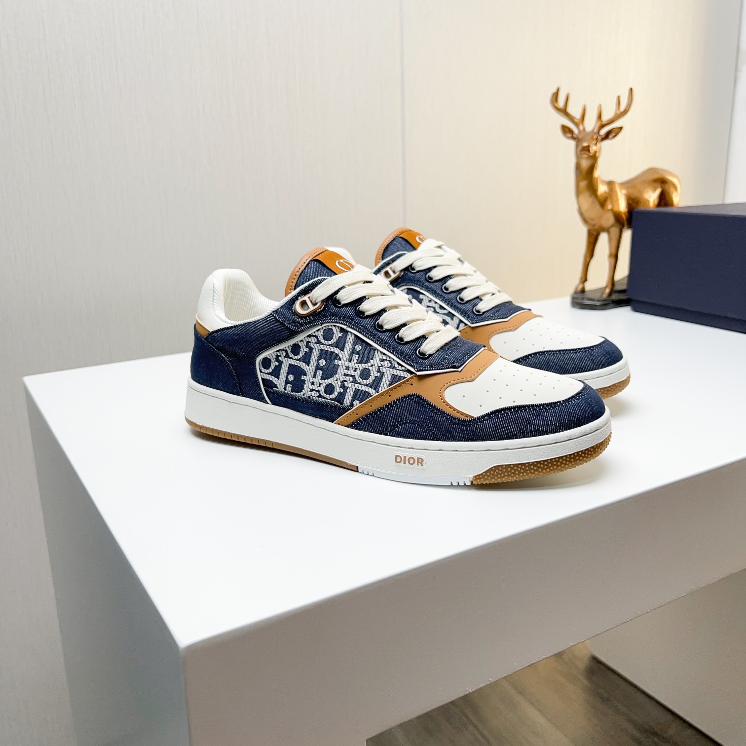 Dior shoe