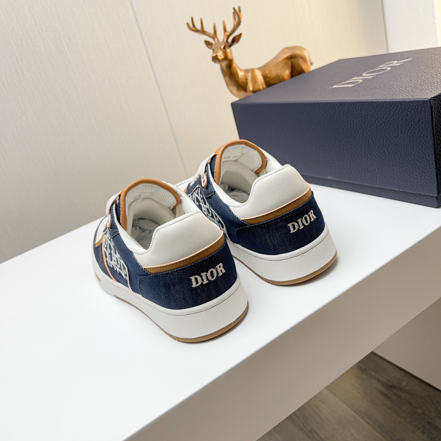 Dior shoe