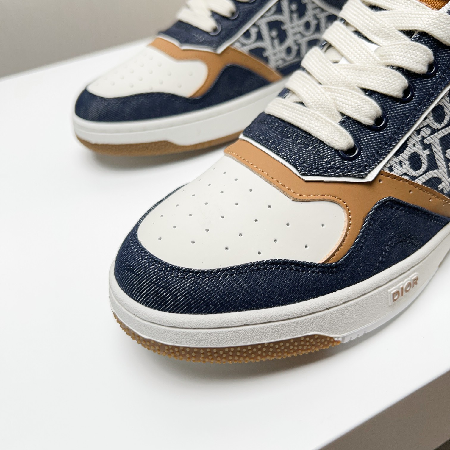 Dior shoe