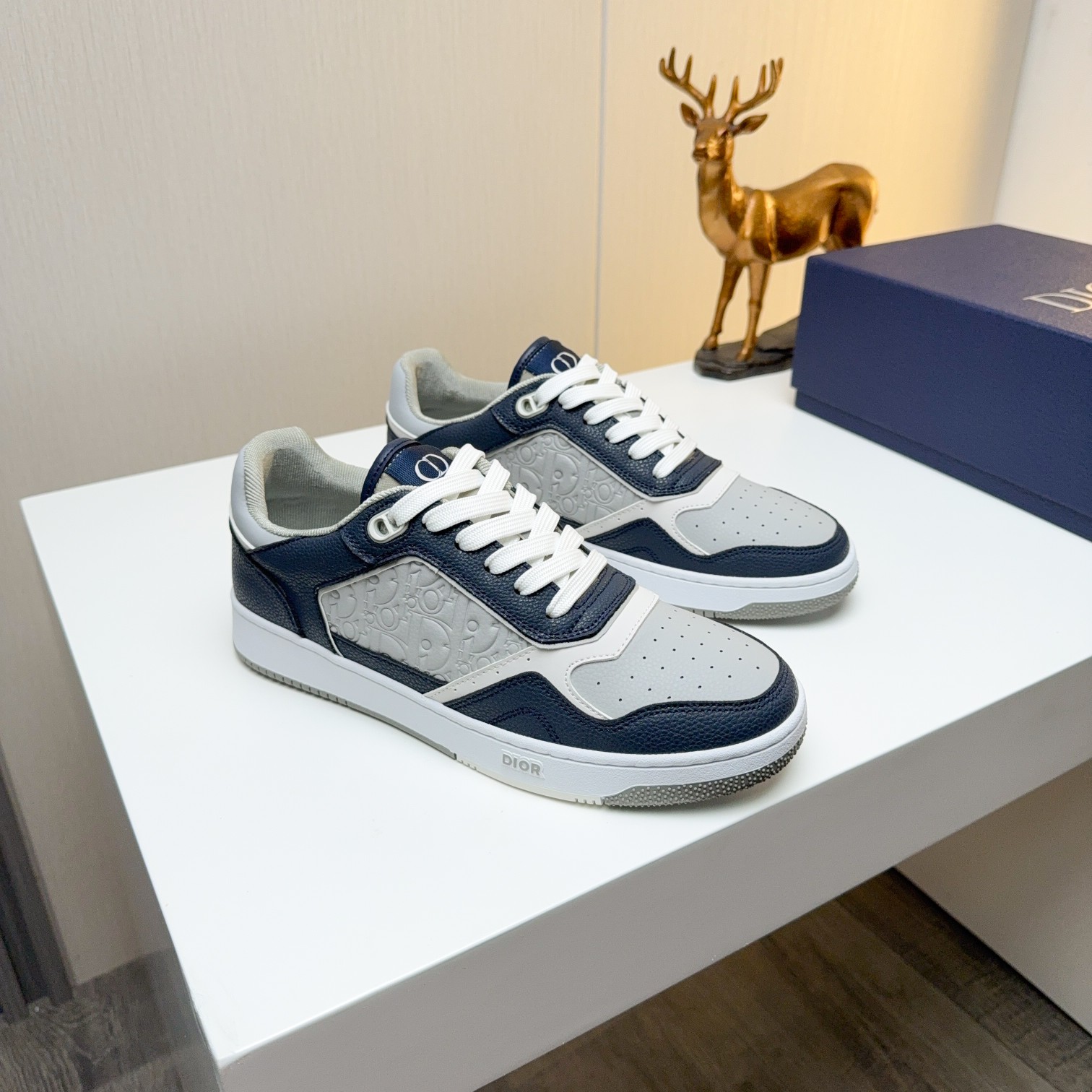 Dior shoe