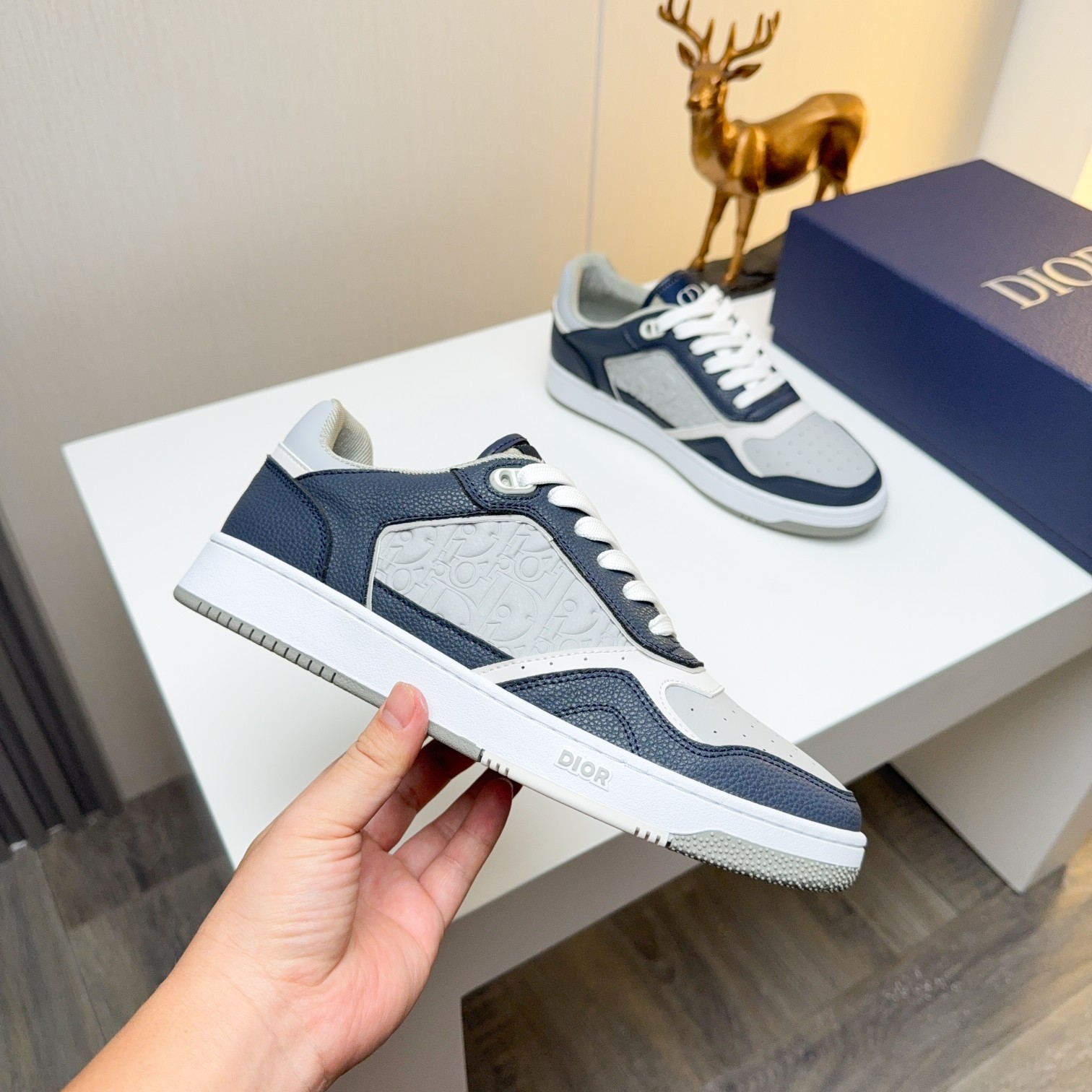 Dior shoe