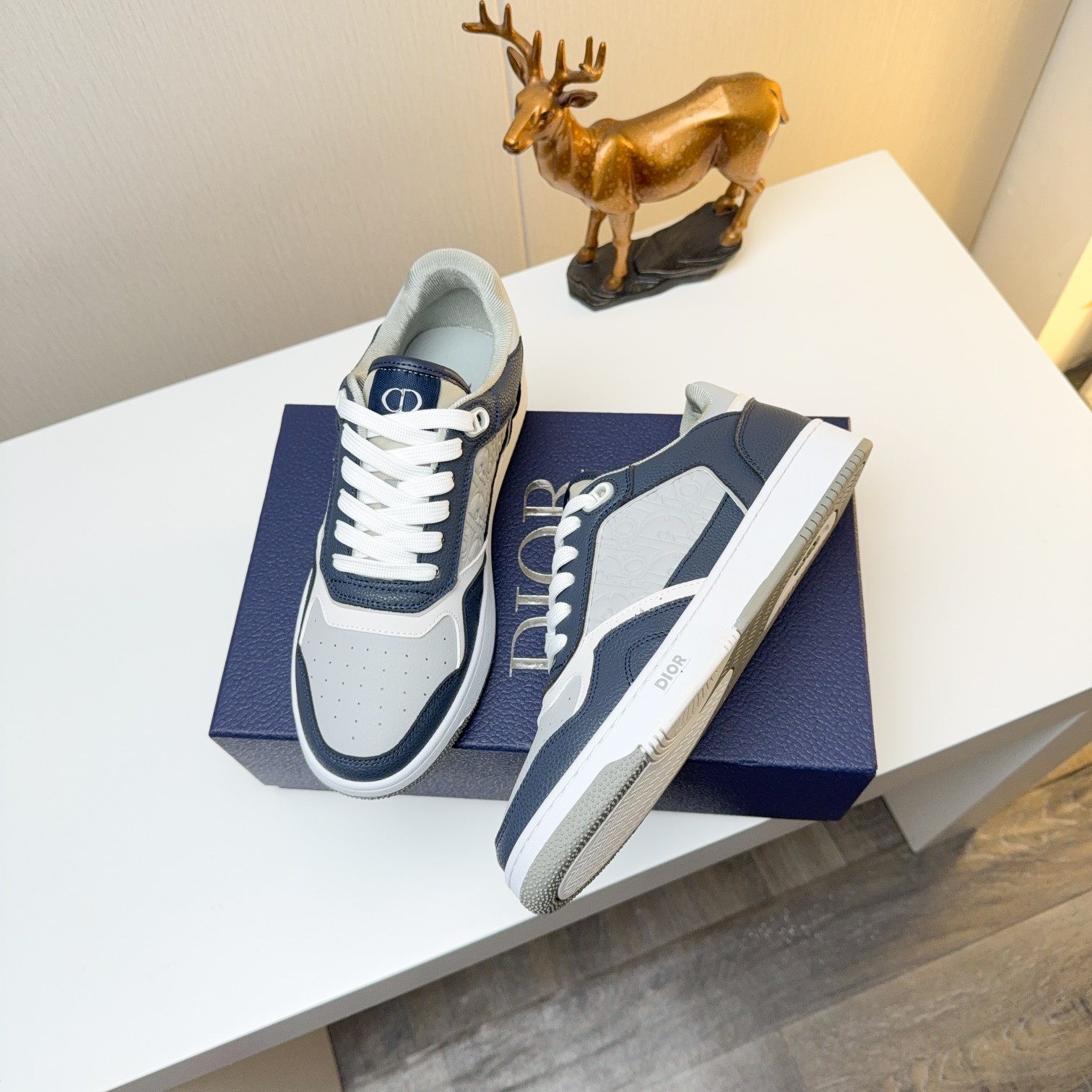 Dior shoe