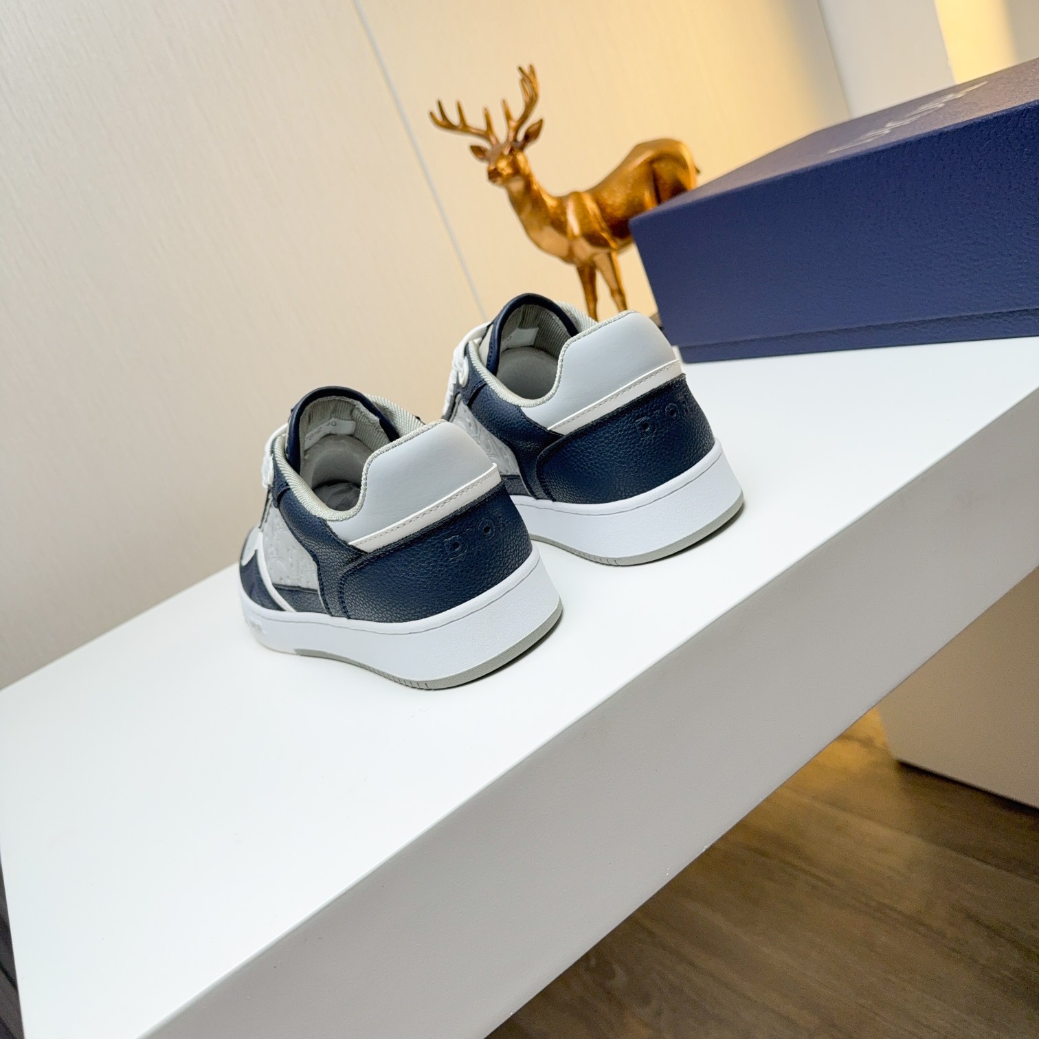 Dior shoe