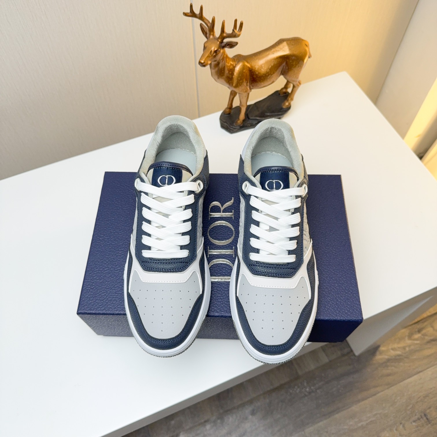 Dior shoe