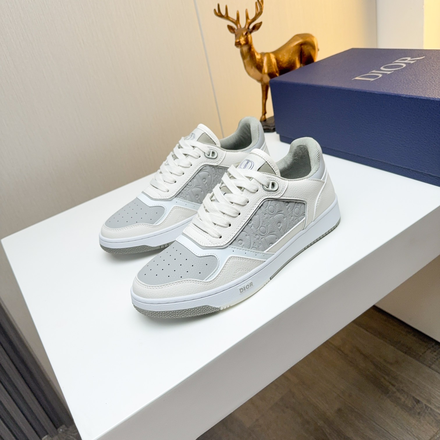 Dior shoe