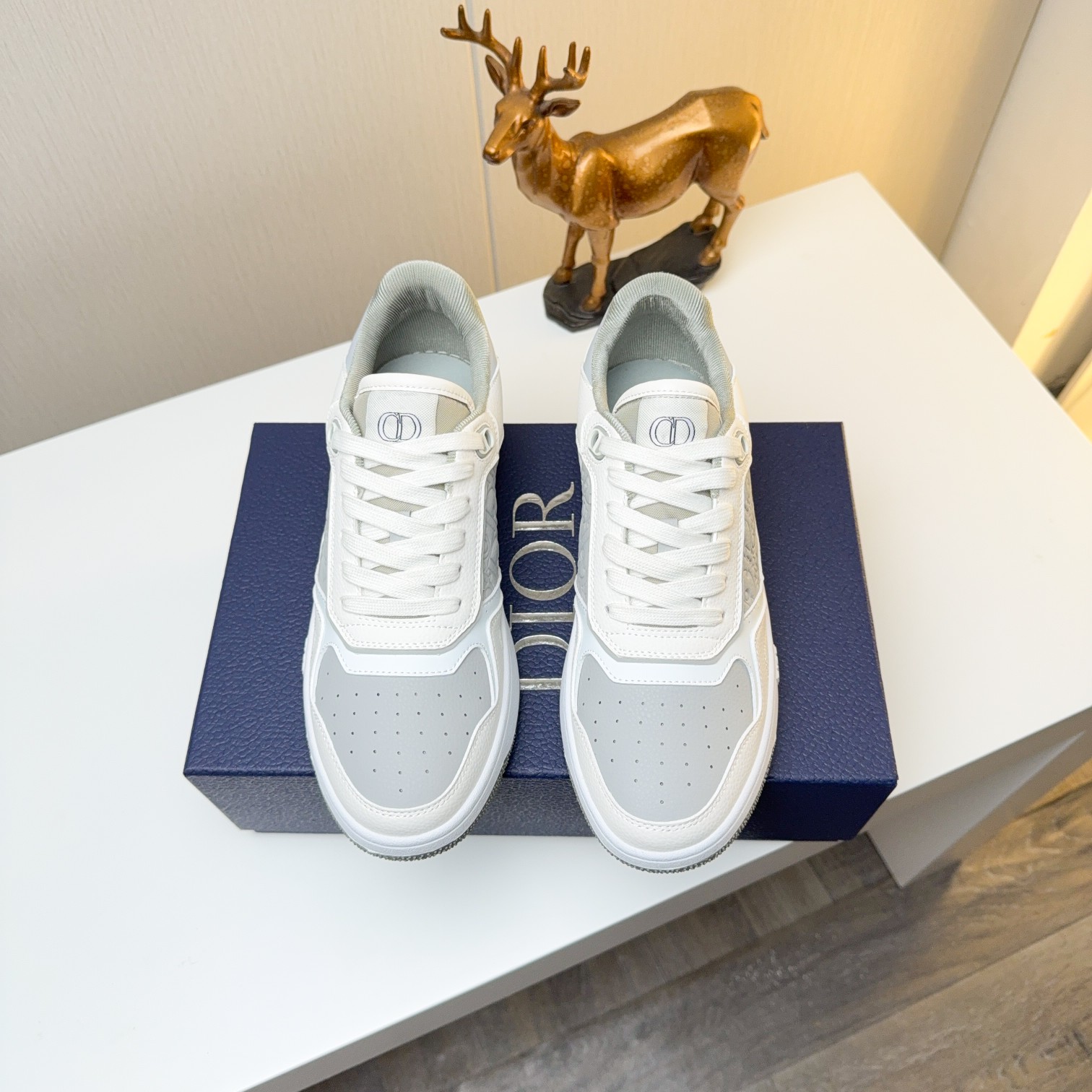 Dior shoe