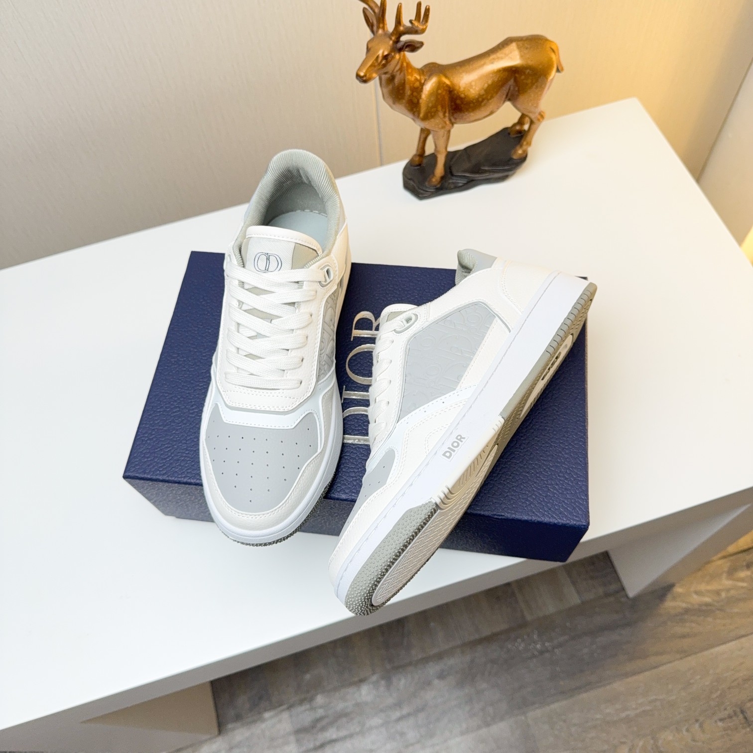 Dior shoe