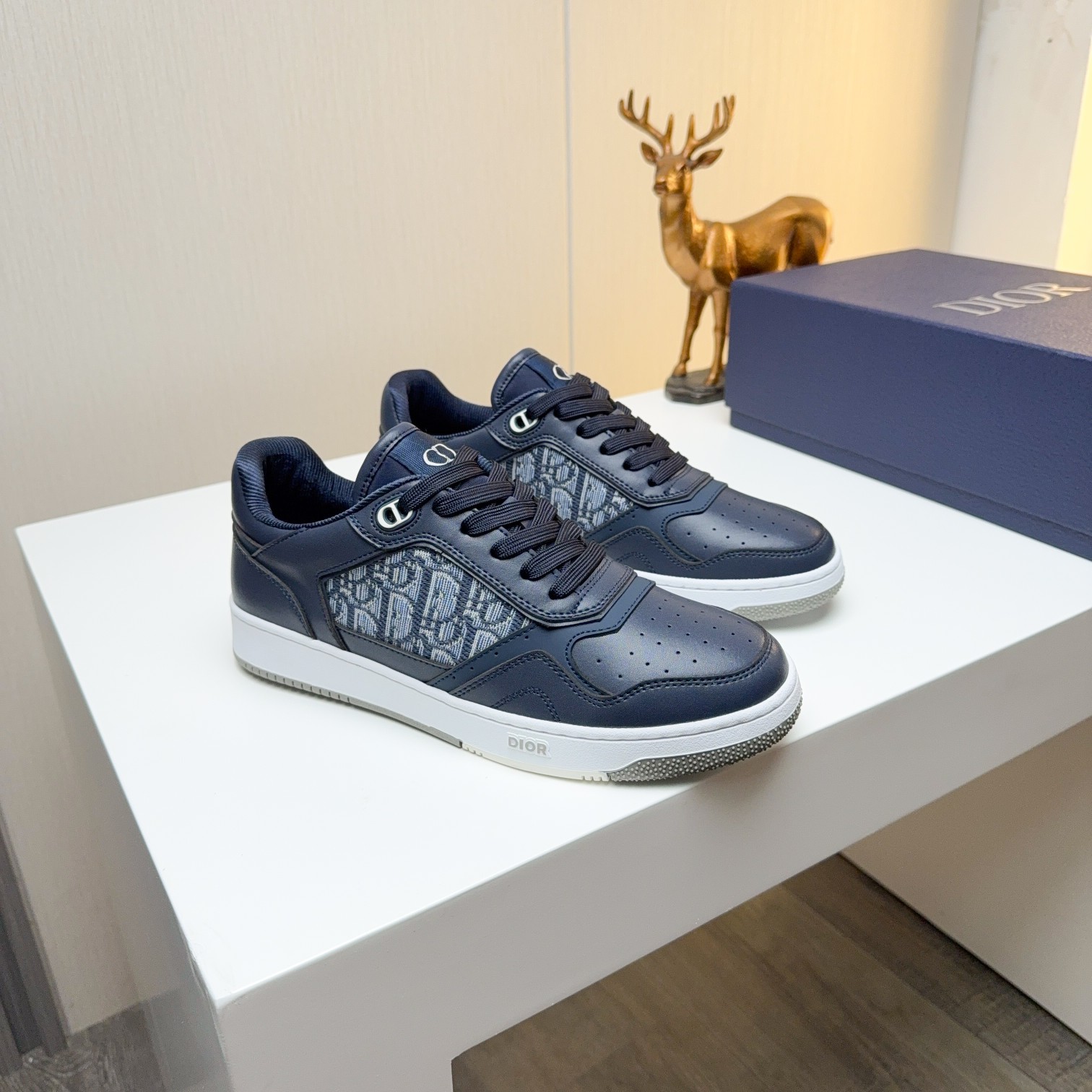 Dior shoe