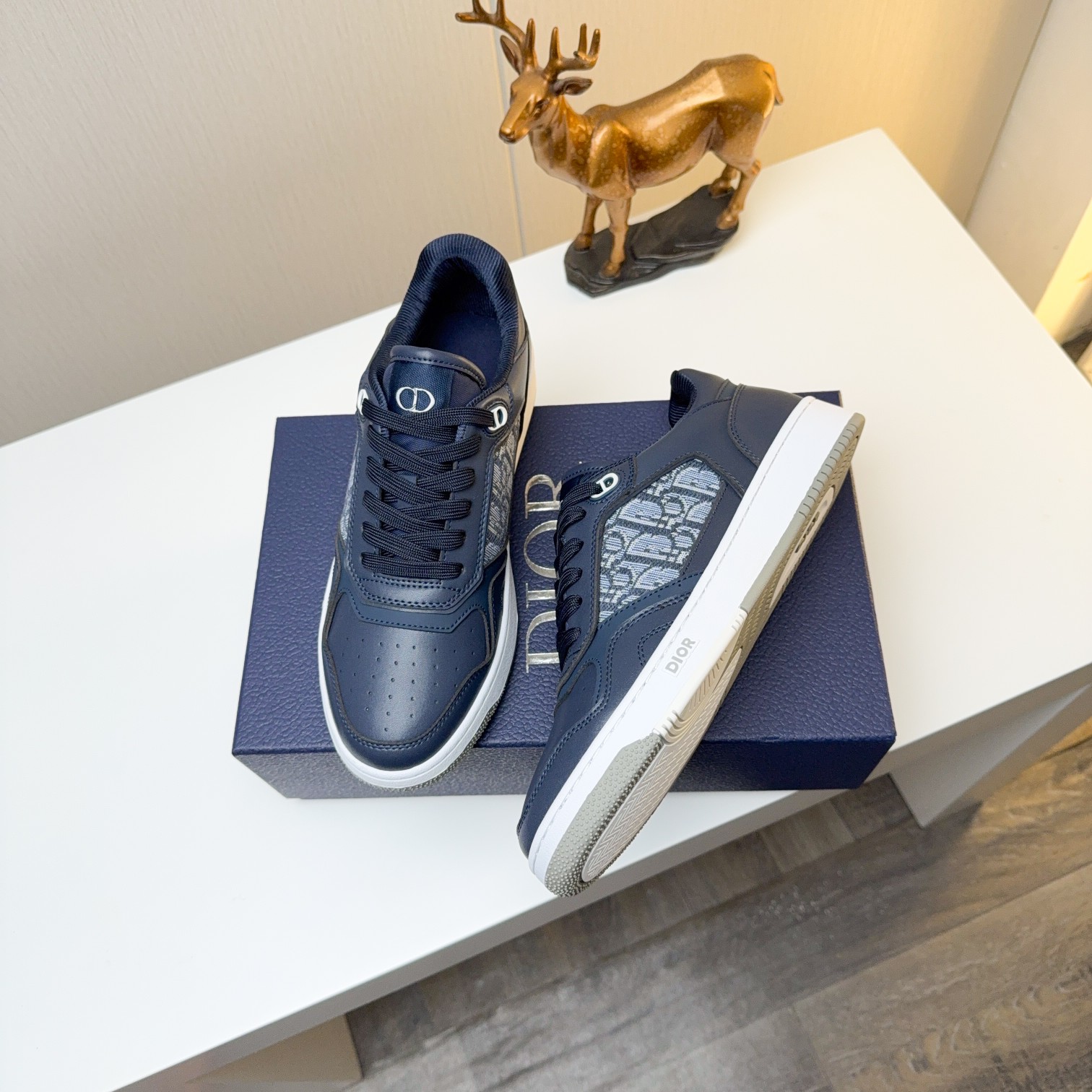 Dior shoe