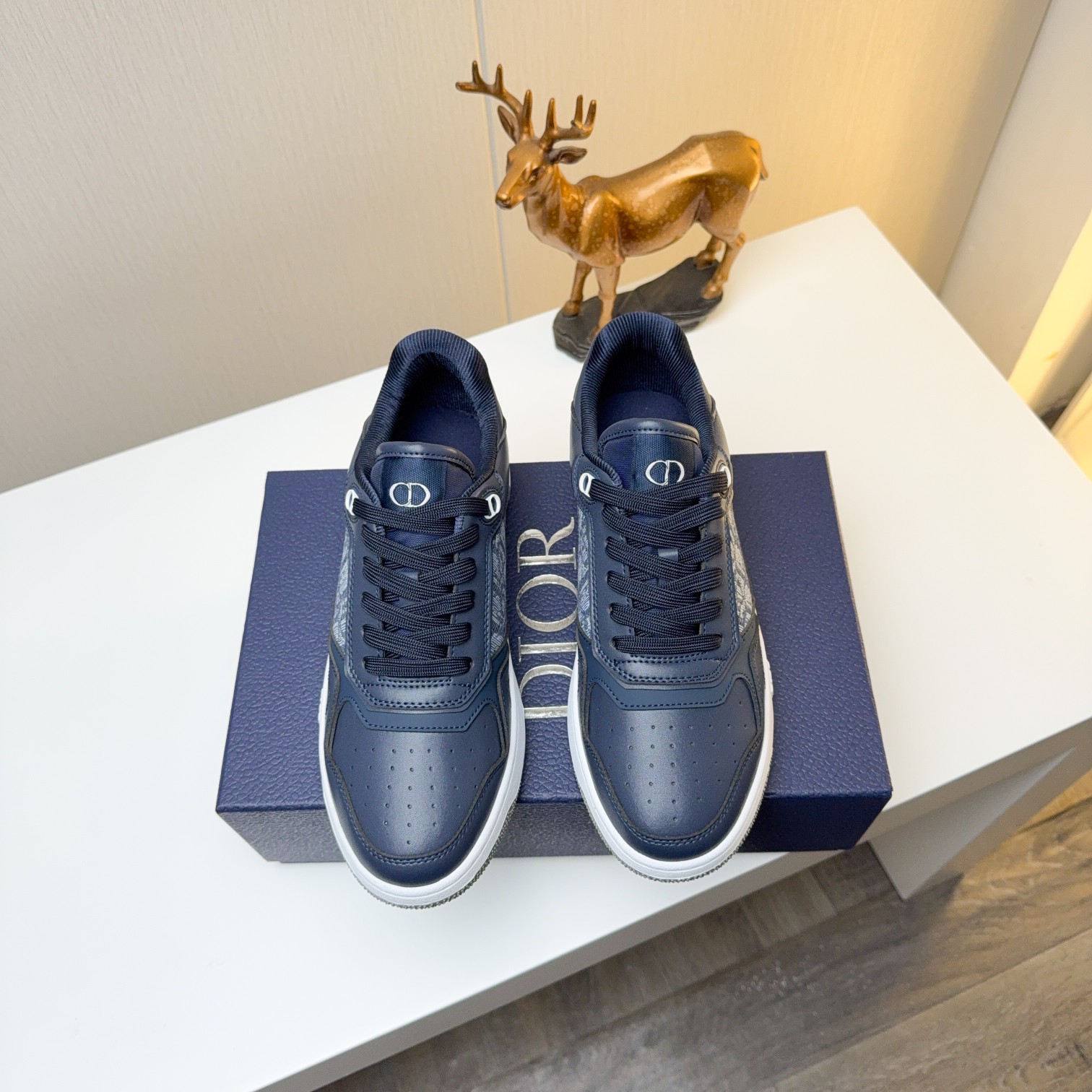 Dior shoe