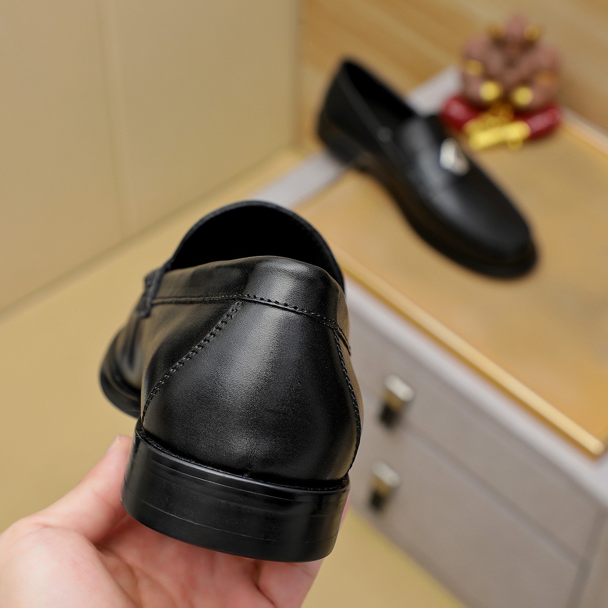 Dior shoe