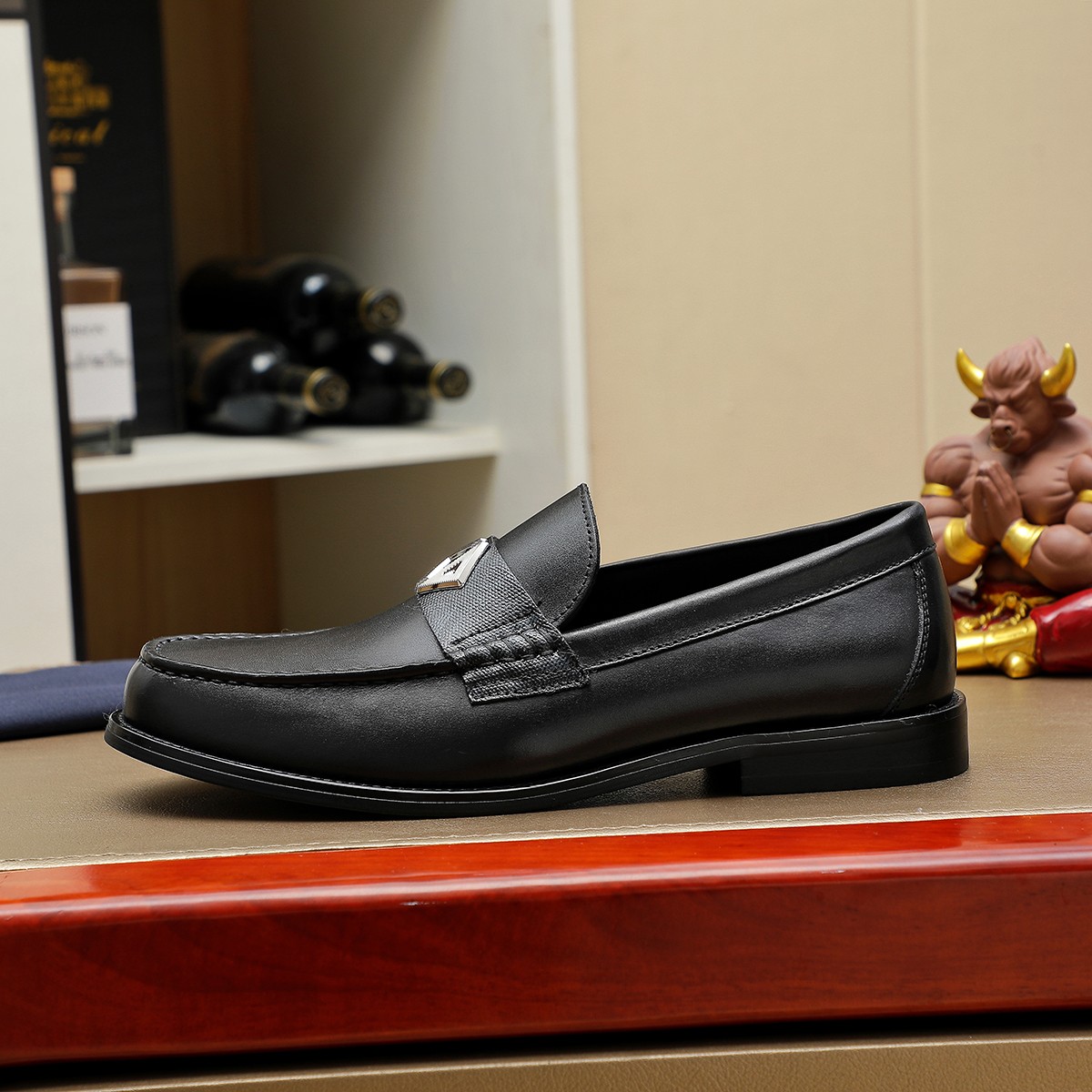 Dior shoe