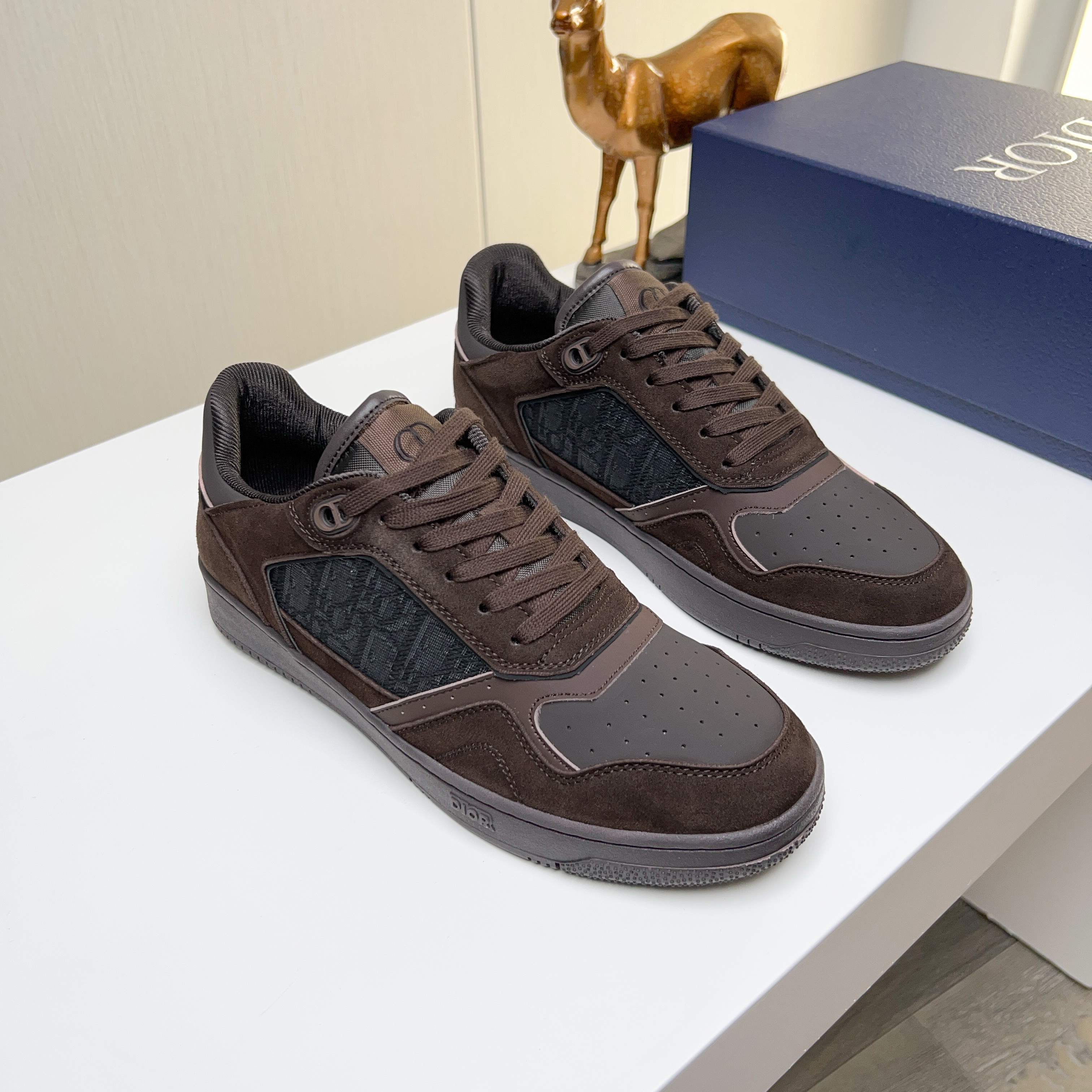 Dior shoe