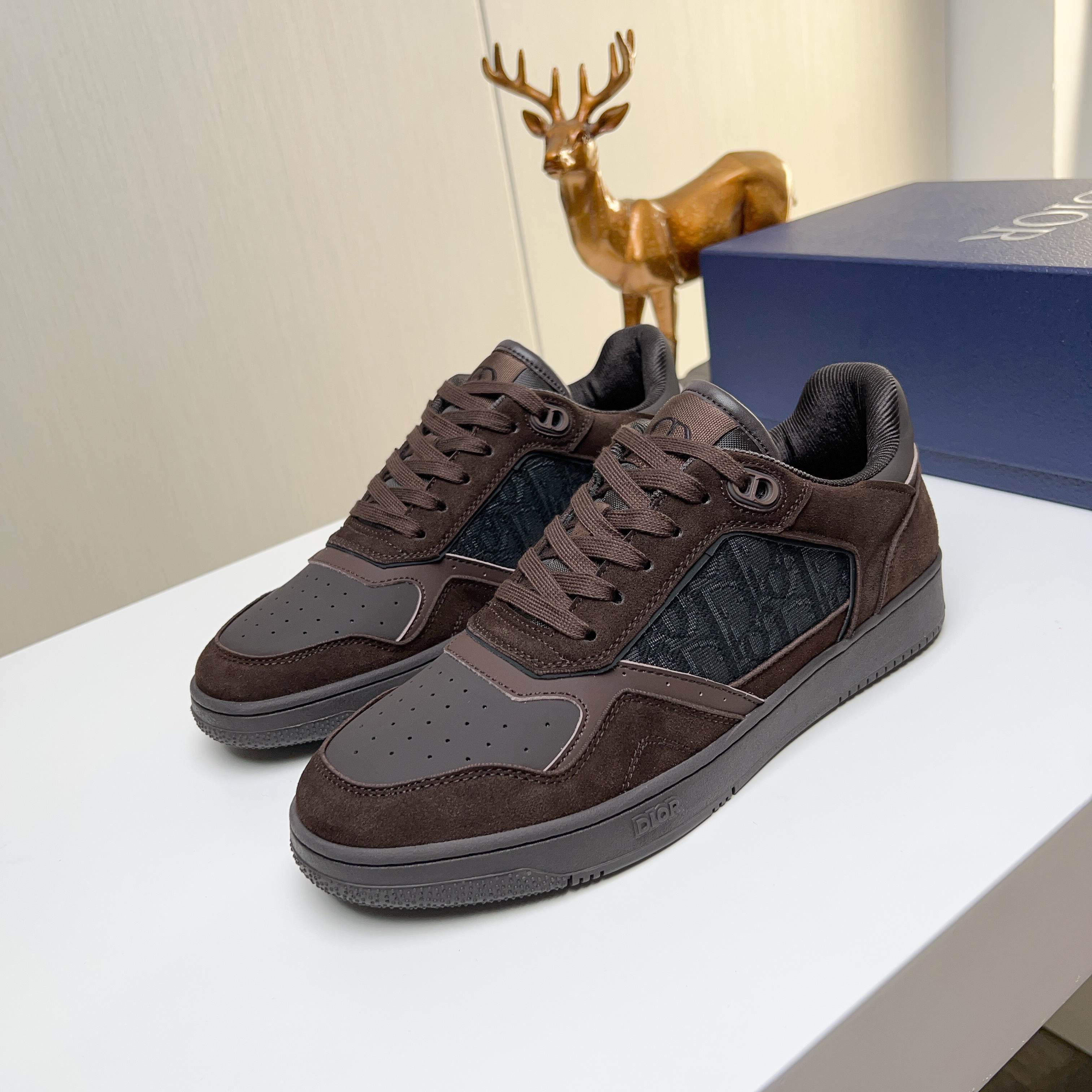 Dior shoe