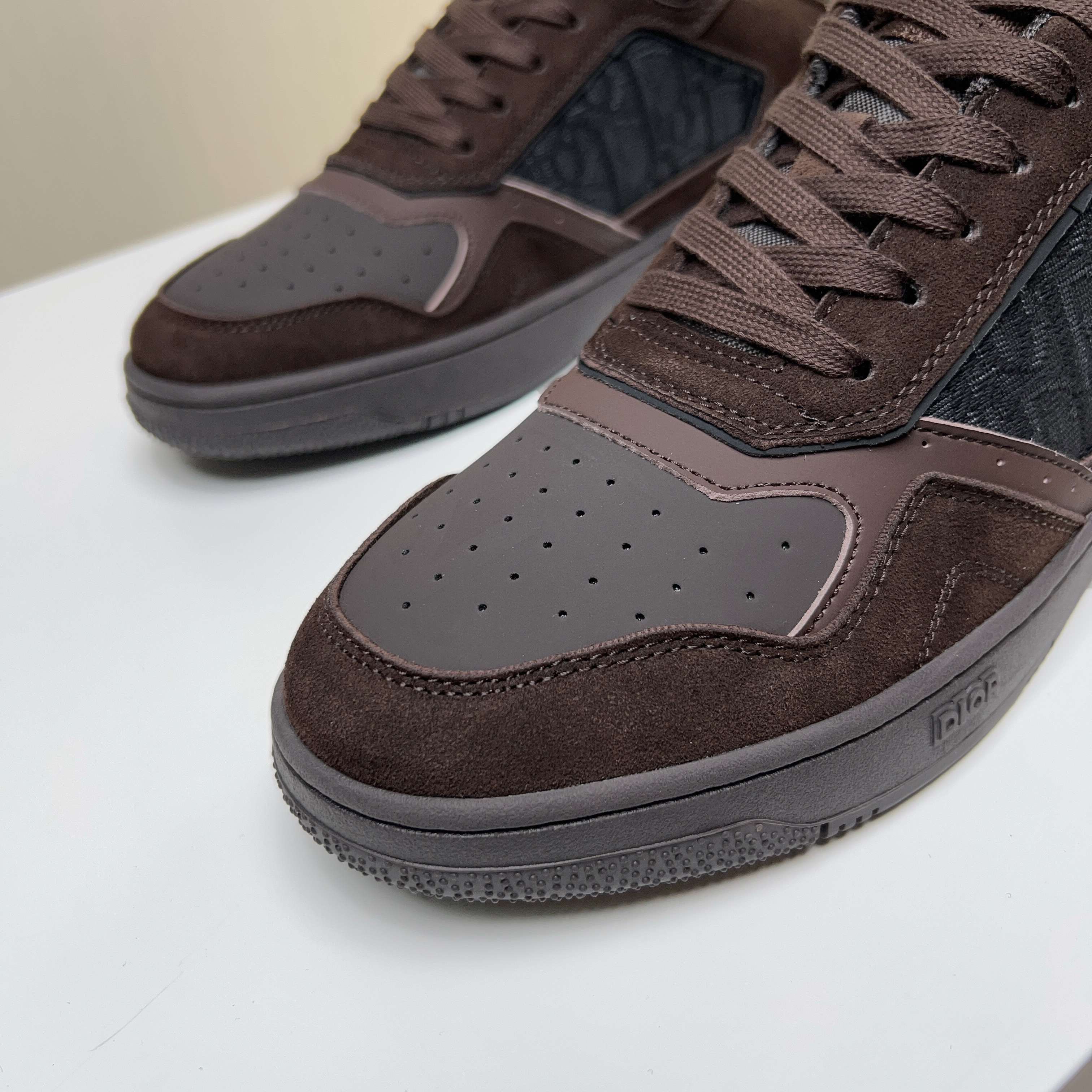Dior shoe