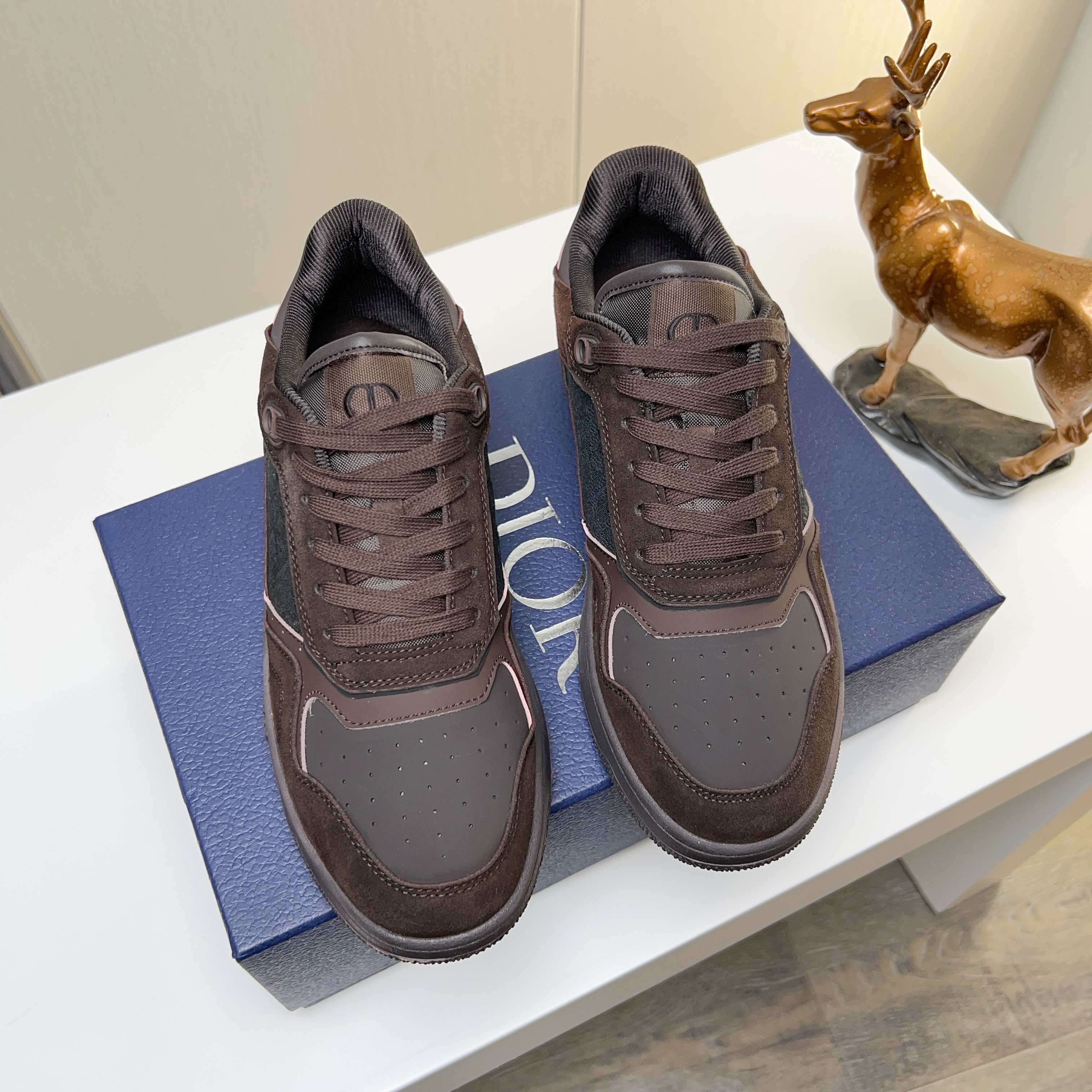 Dior shoe