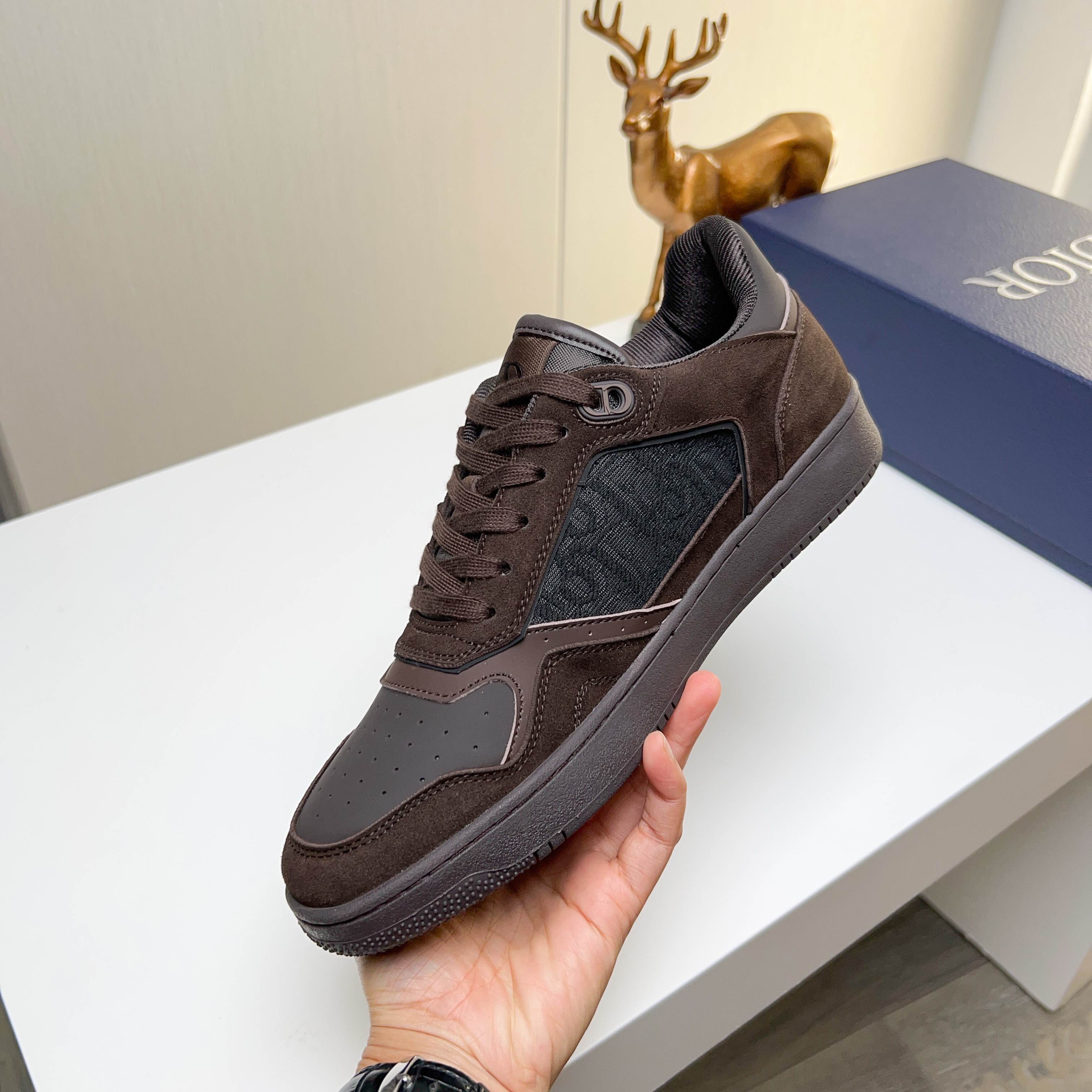 Dior shoe