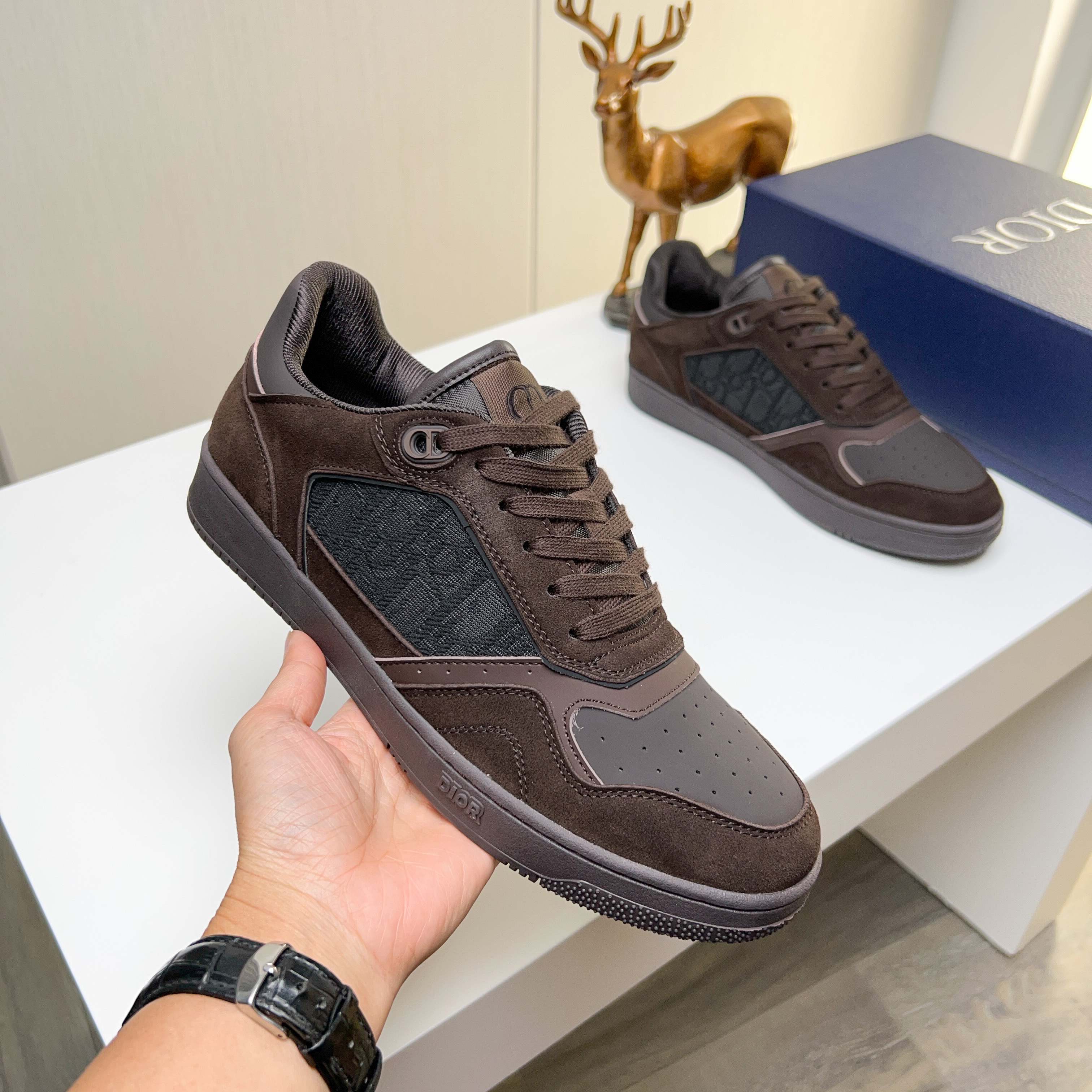 Dior shoe