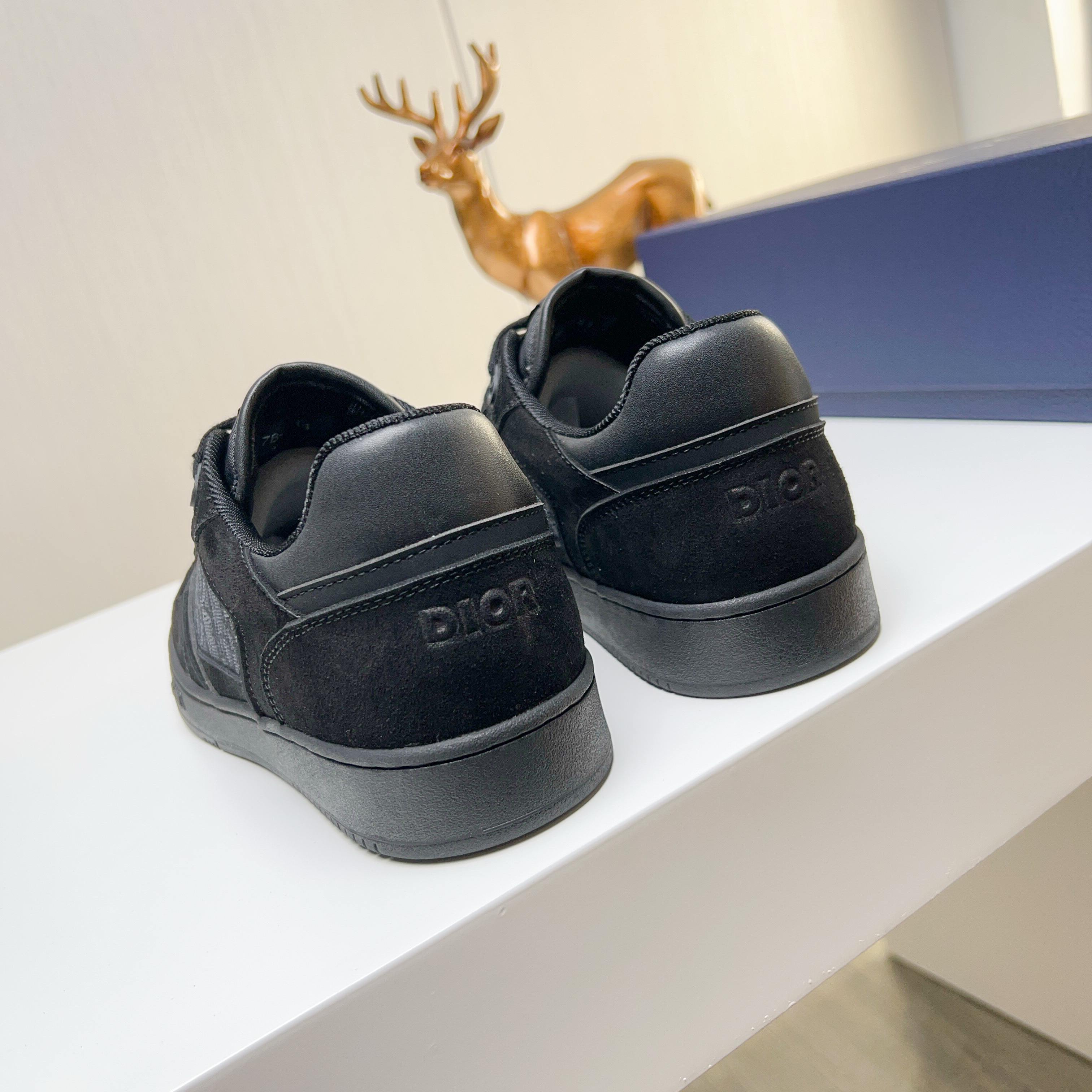 Dior shoe