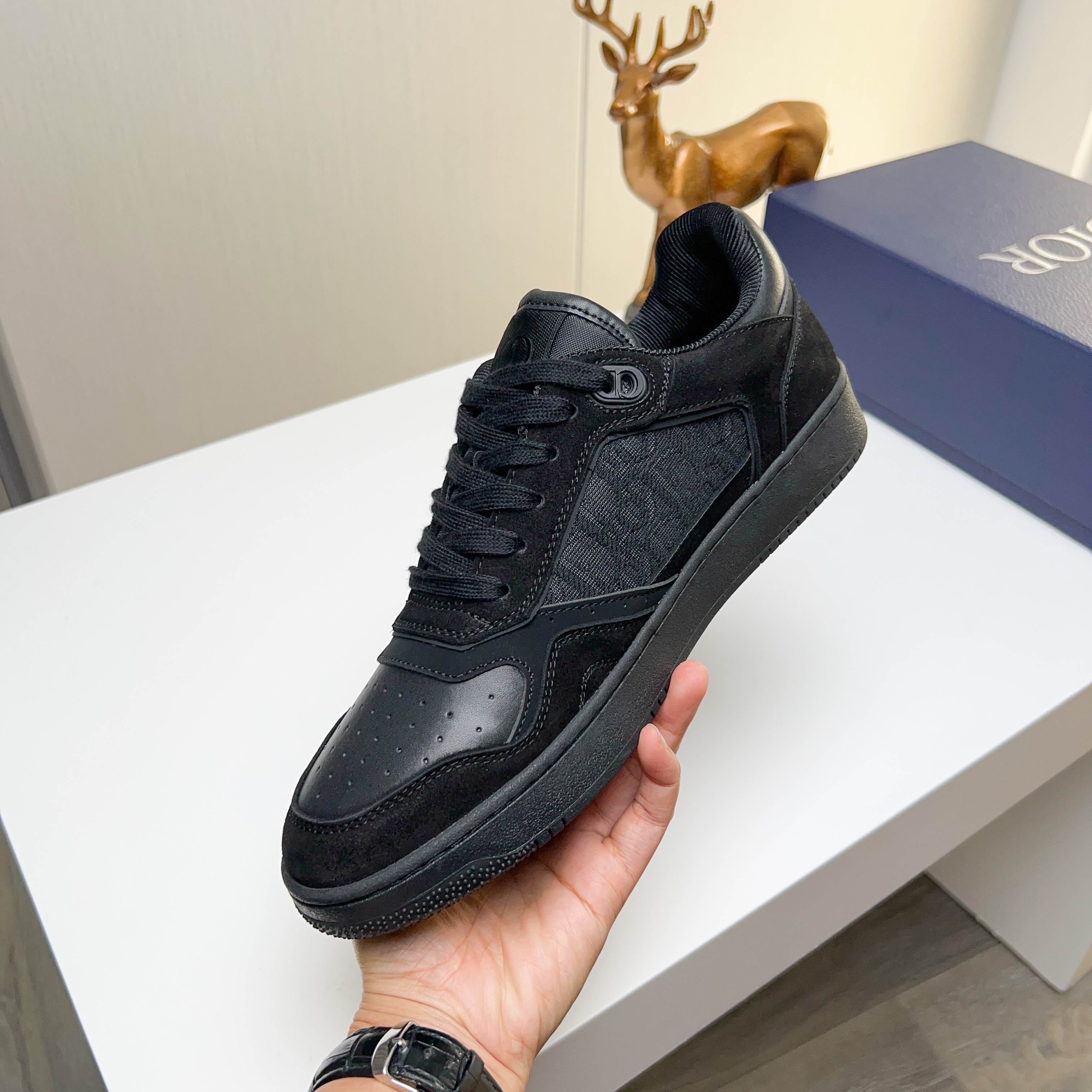 Dior shoe