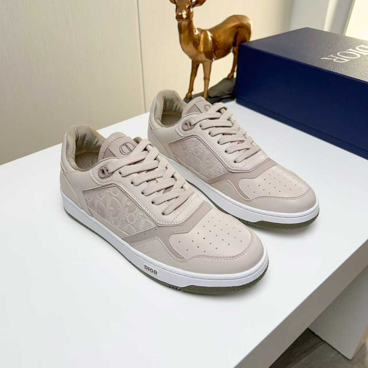 Dior shoe